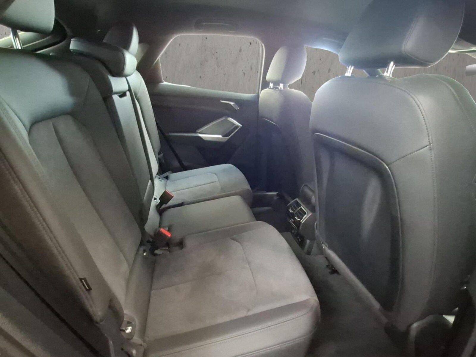 Audi Q3 Sportback – Bild 19