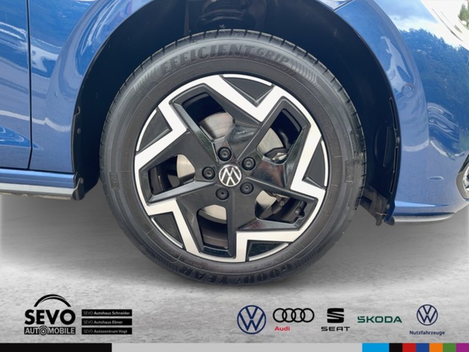 Volkswagen Polo – Bild 6