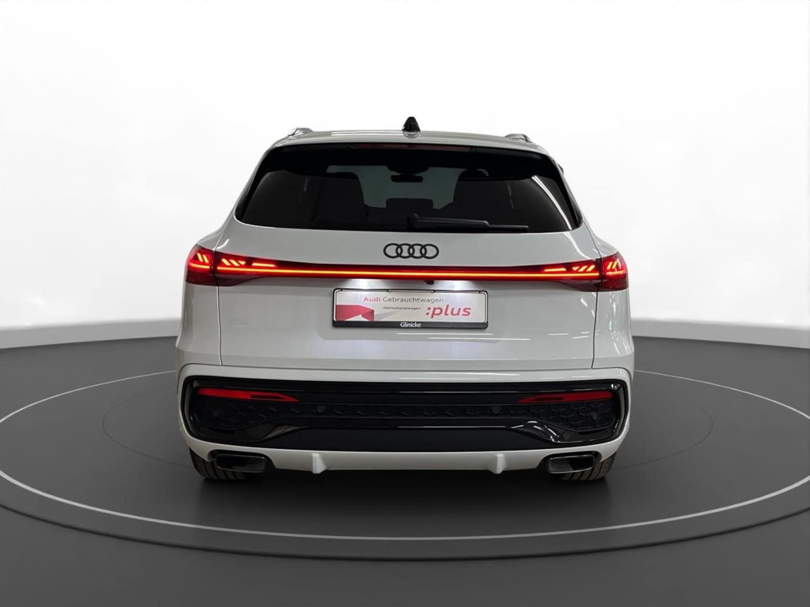 Audi Q5 – Bild 3