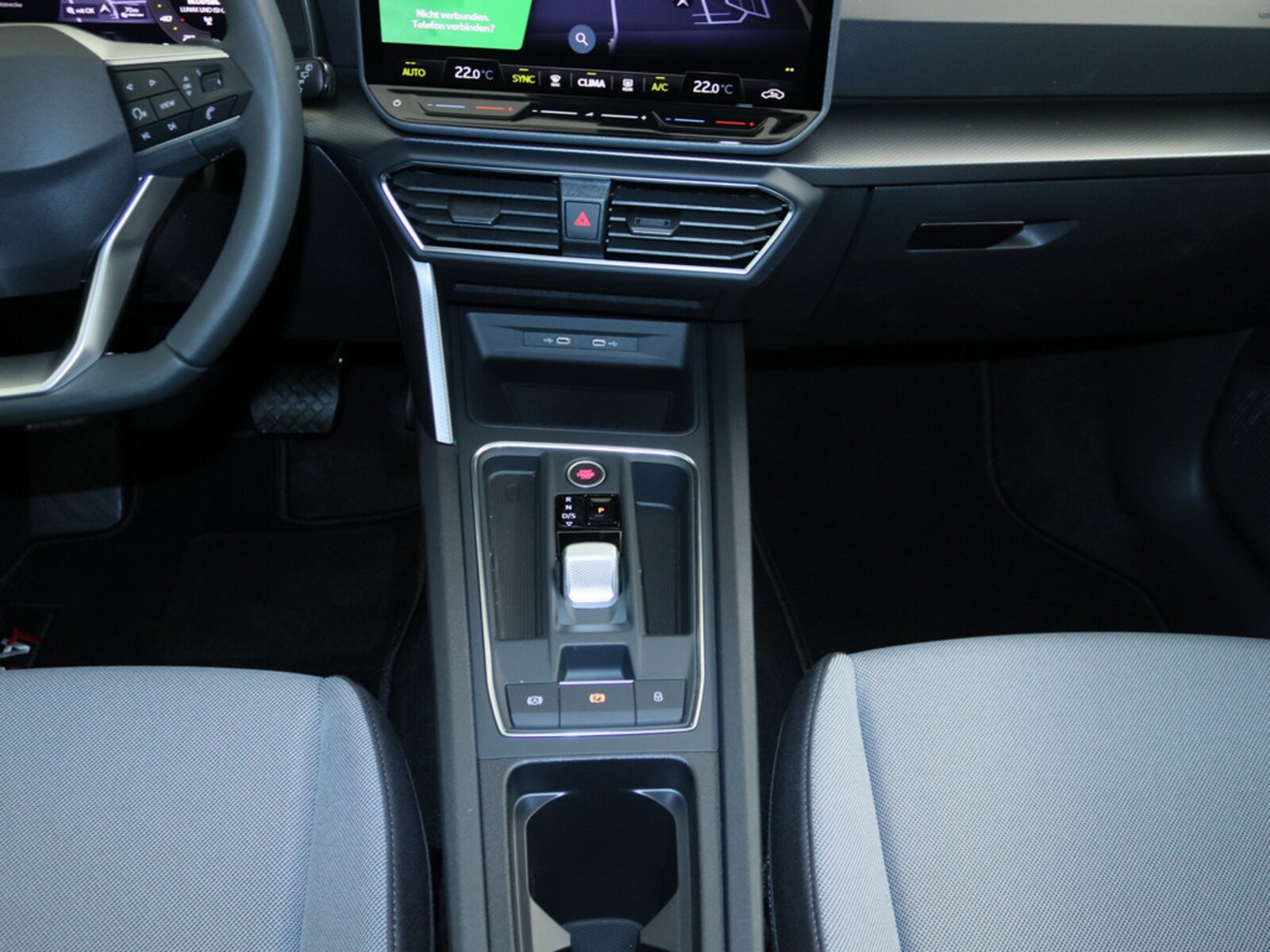 SEAT Leon – Bild 18