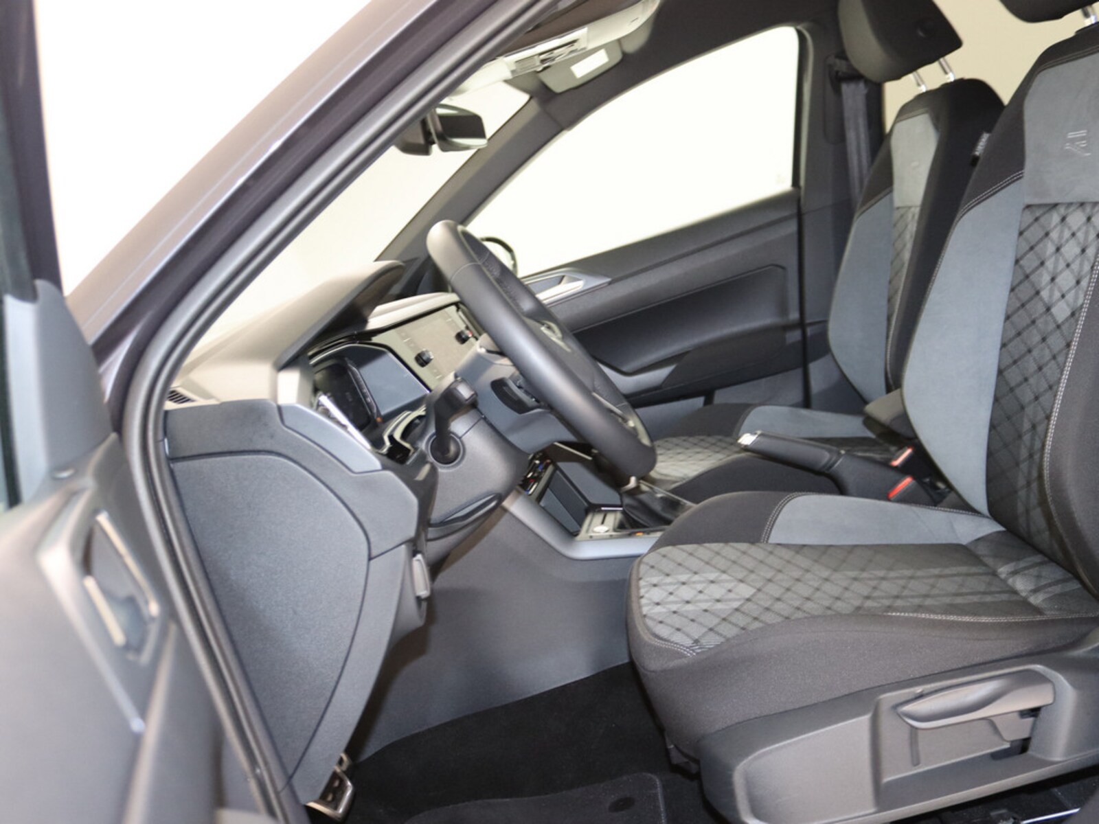 Volkswagen Taigo – Bild 14