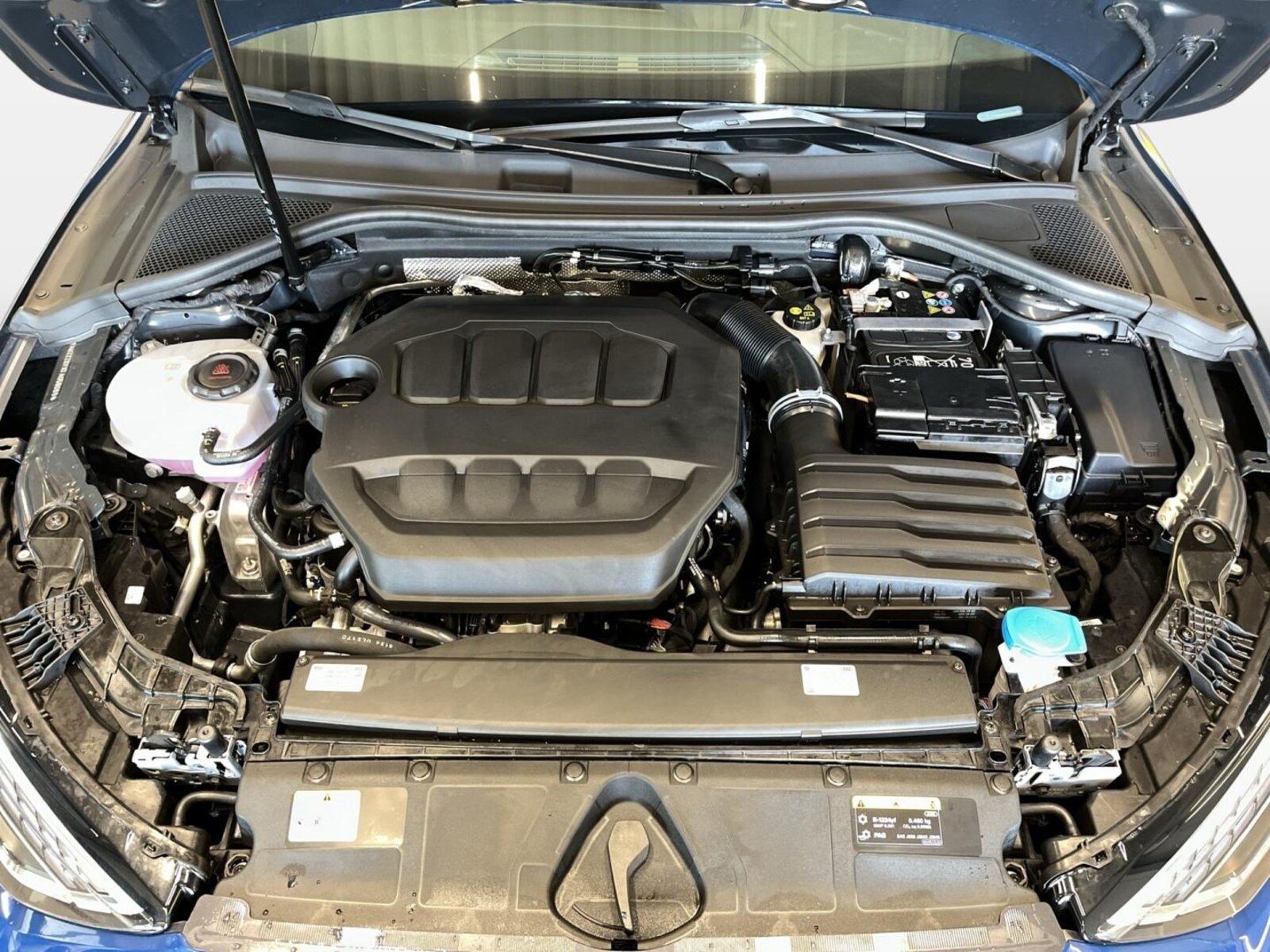 Audi A3 Limousine – Bild 18