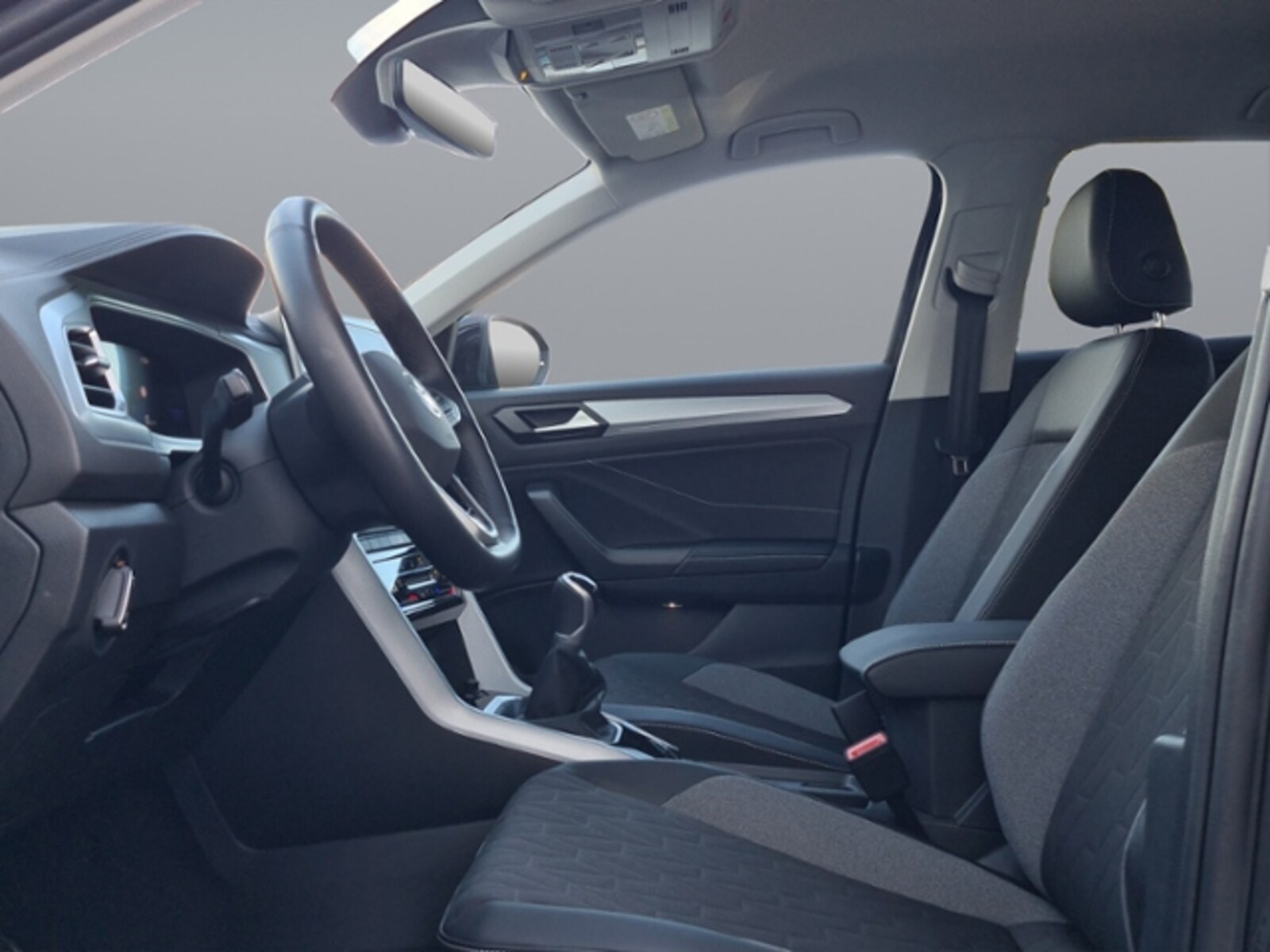 Volkswagen T-Roc – Bild 12