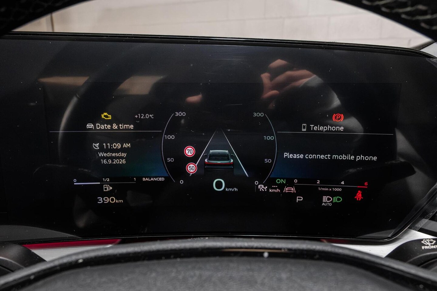 Image about Audi Q5 SUV TDI quattro 150 kW