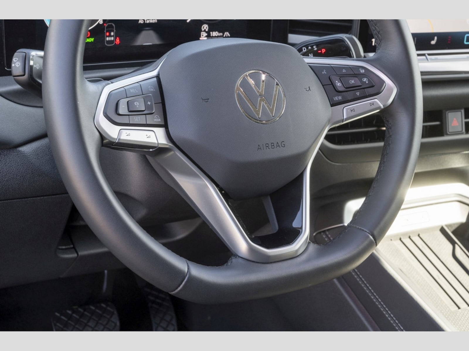 Volkswagen T-Roc – Bild 18