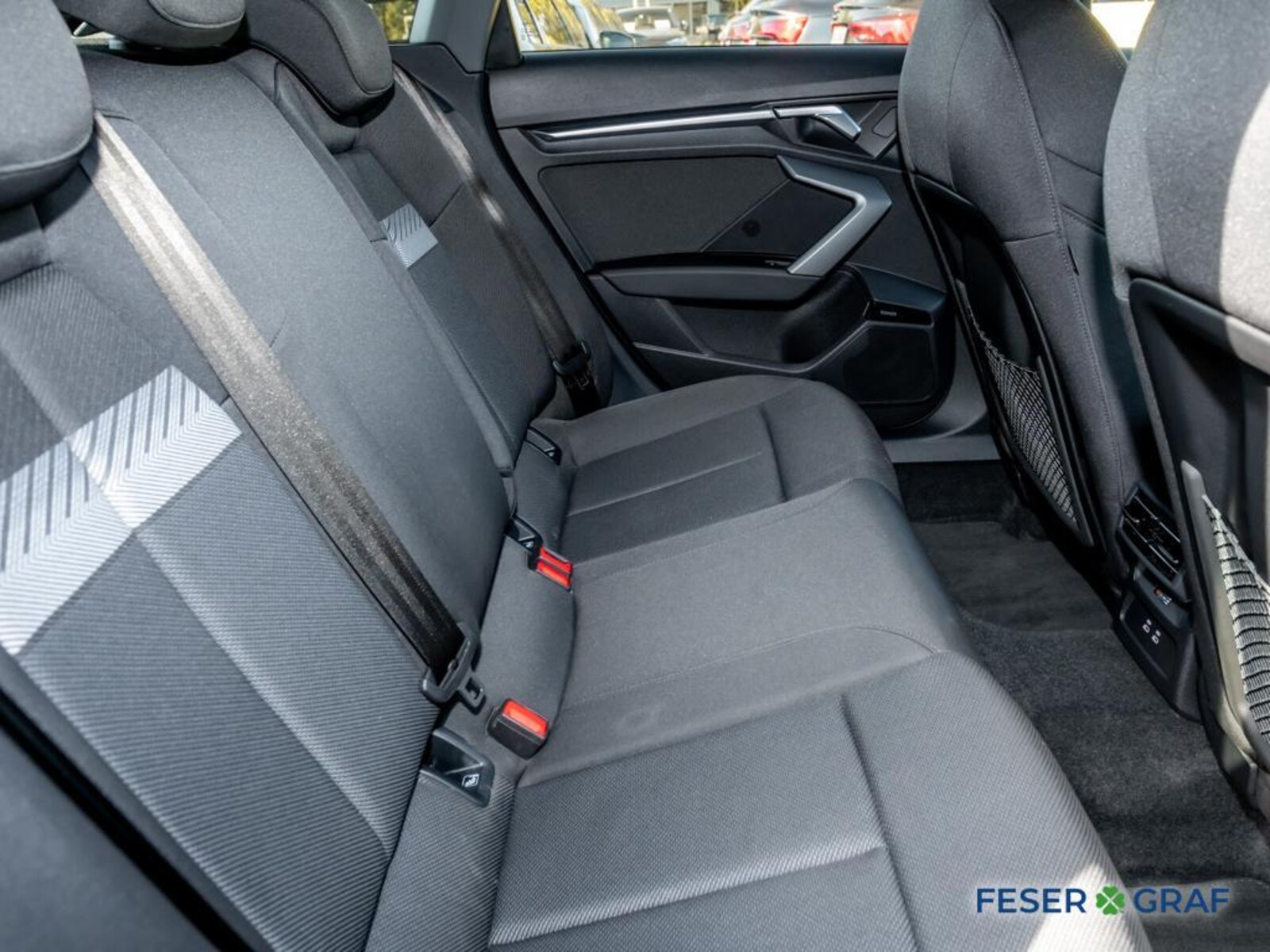 Audi A3 Sportback – Bild 7