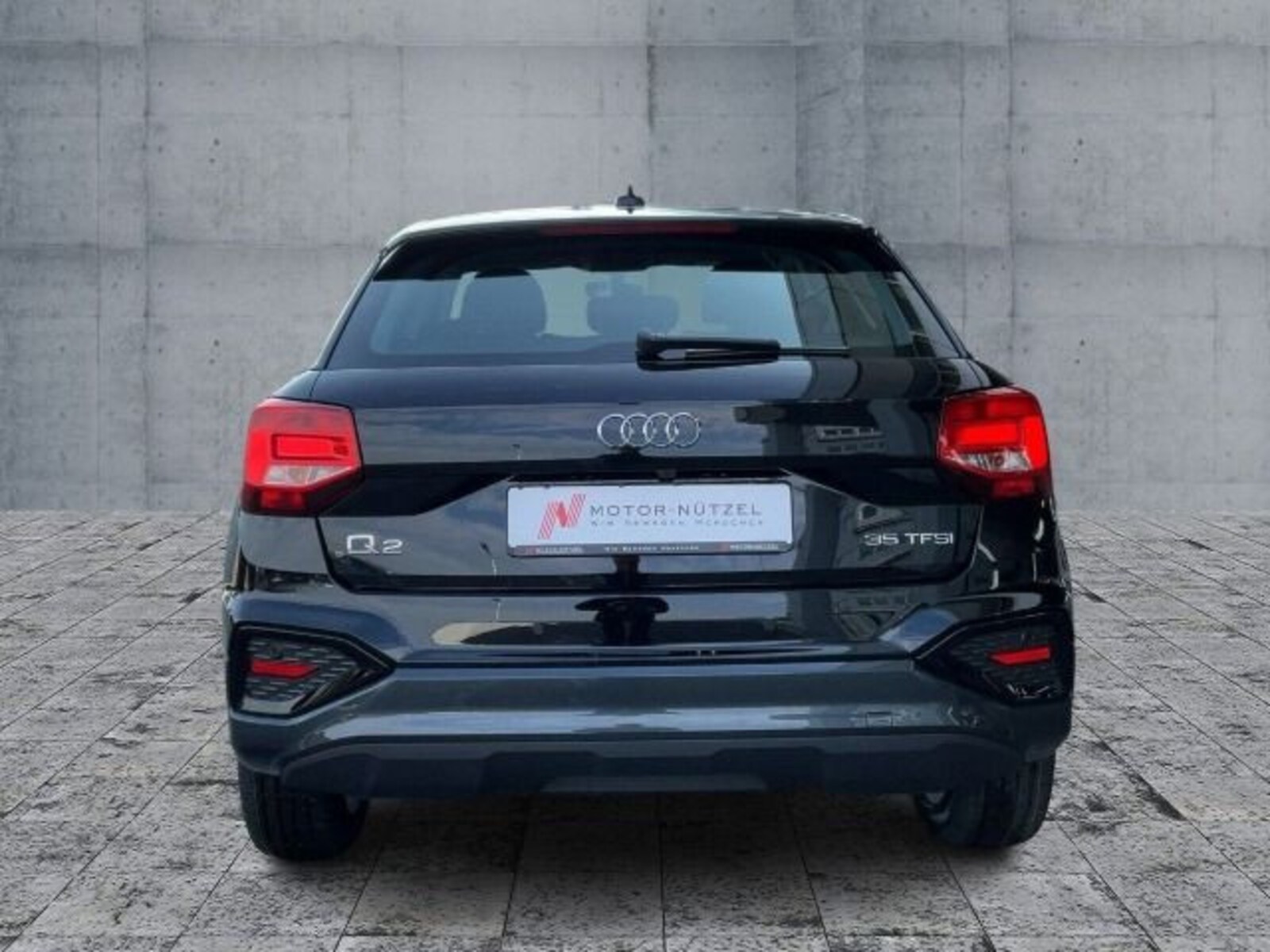 Audi Q2 – Bild 6