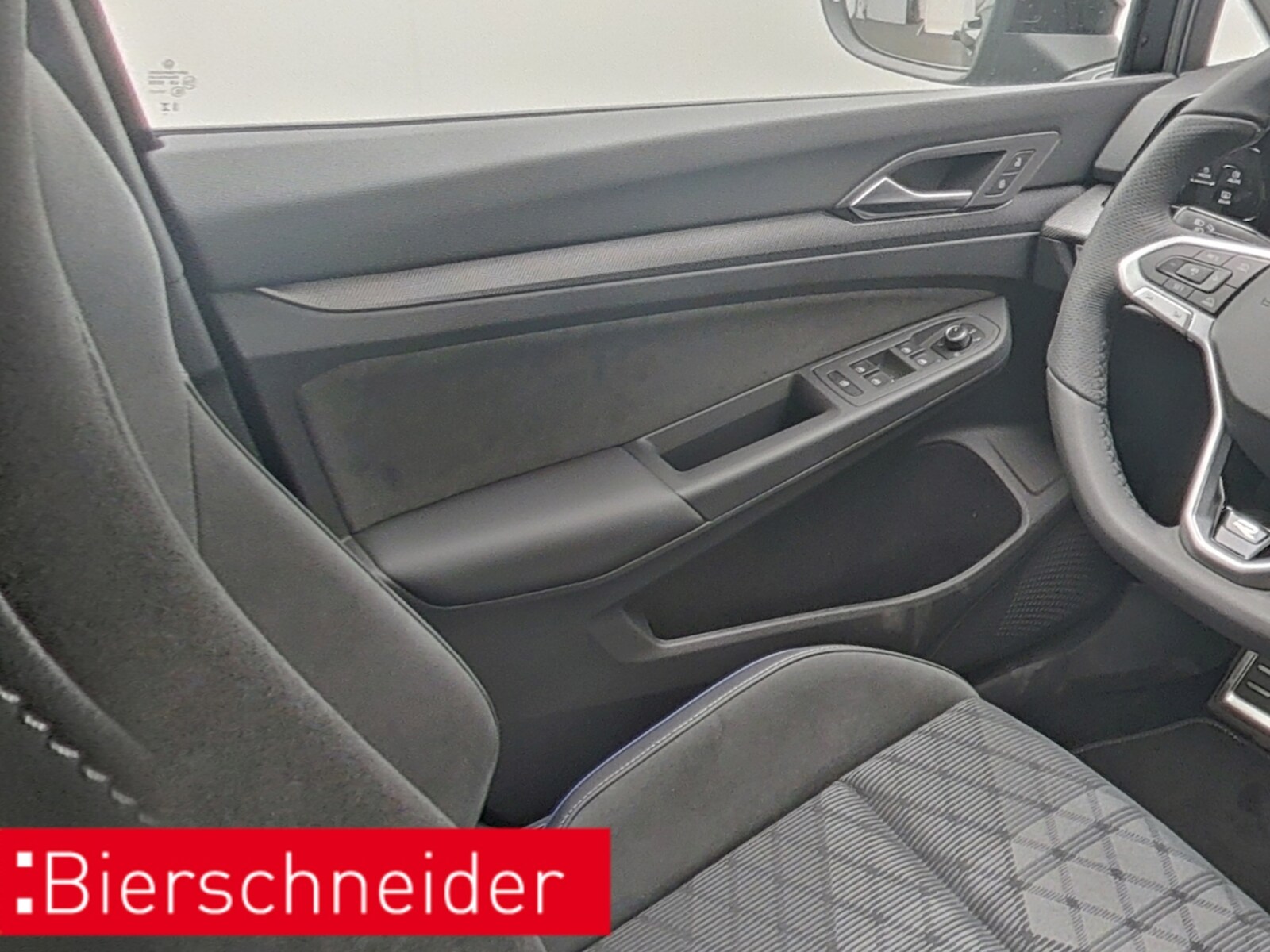 Volkswagen Golf Variant – Bild 13