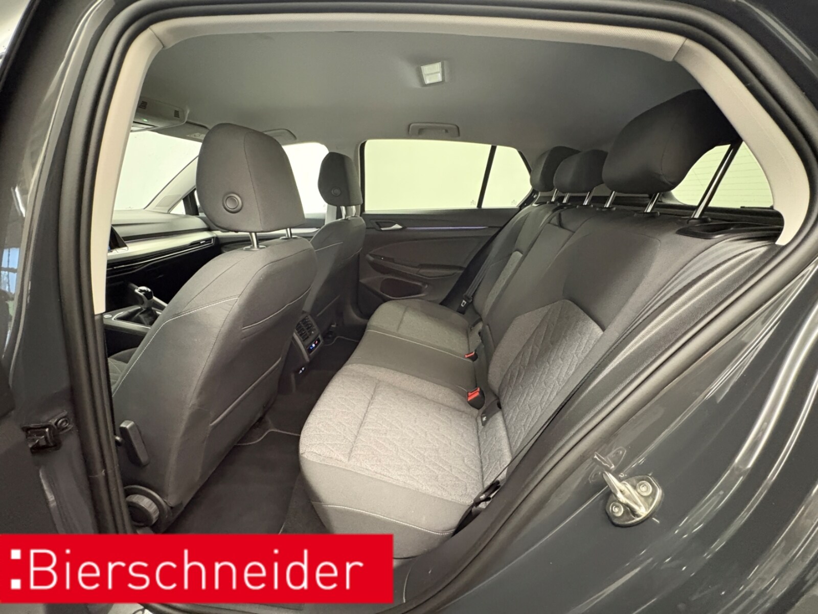 Volkswagen Golf – Bild 9