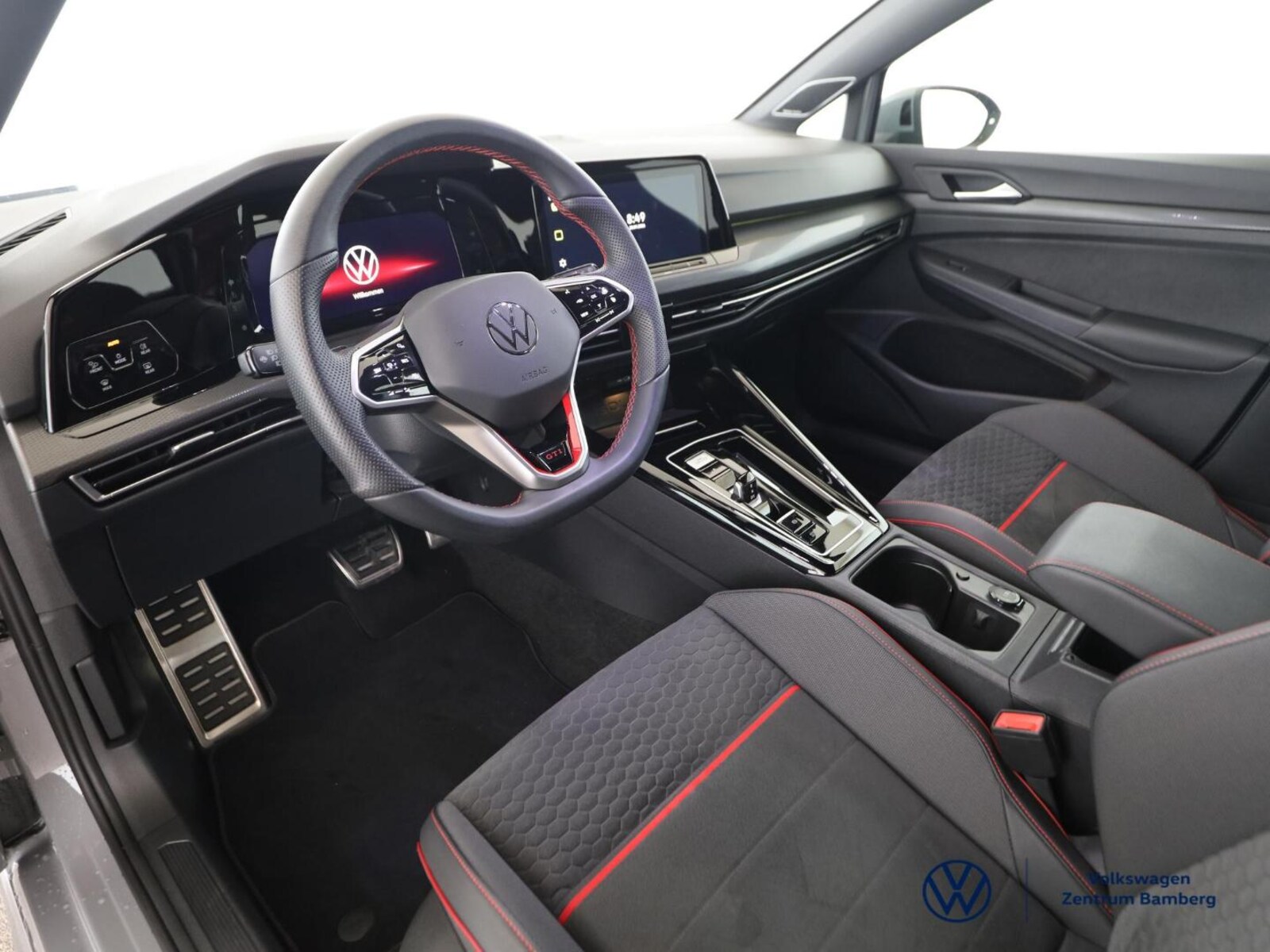 Volkswagen Golf – Bild 11