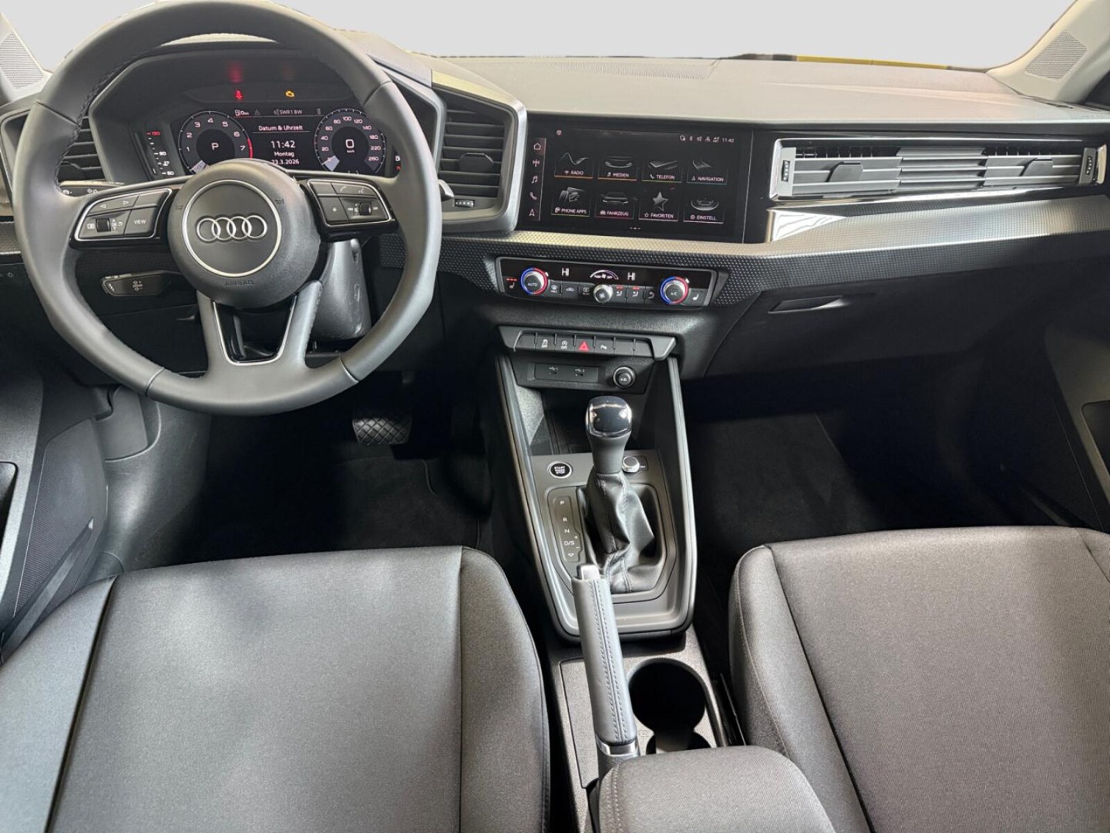 Audi A1 Sportback – Bild 5