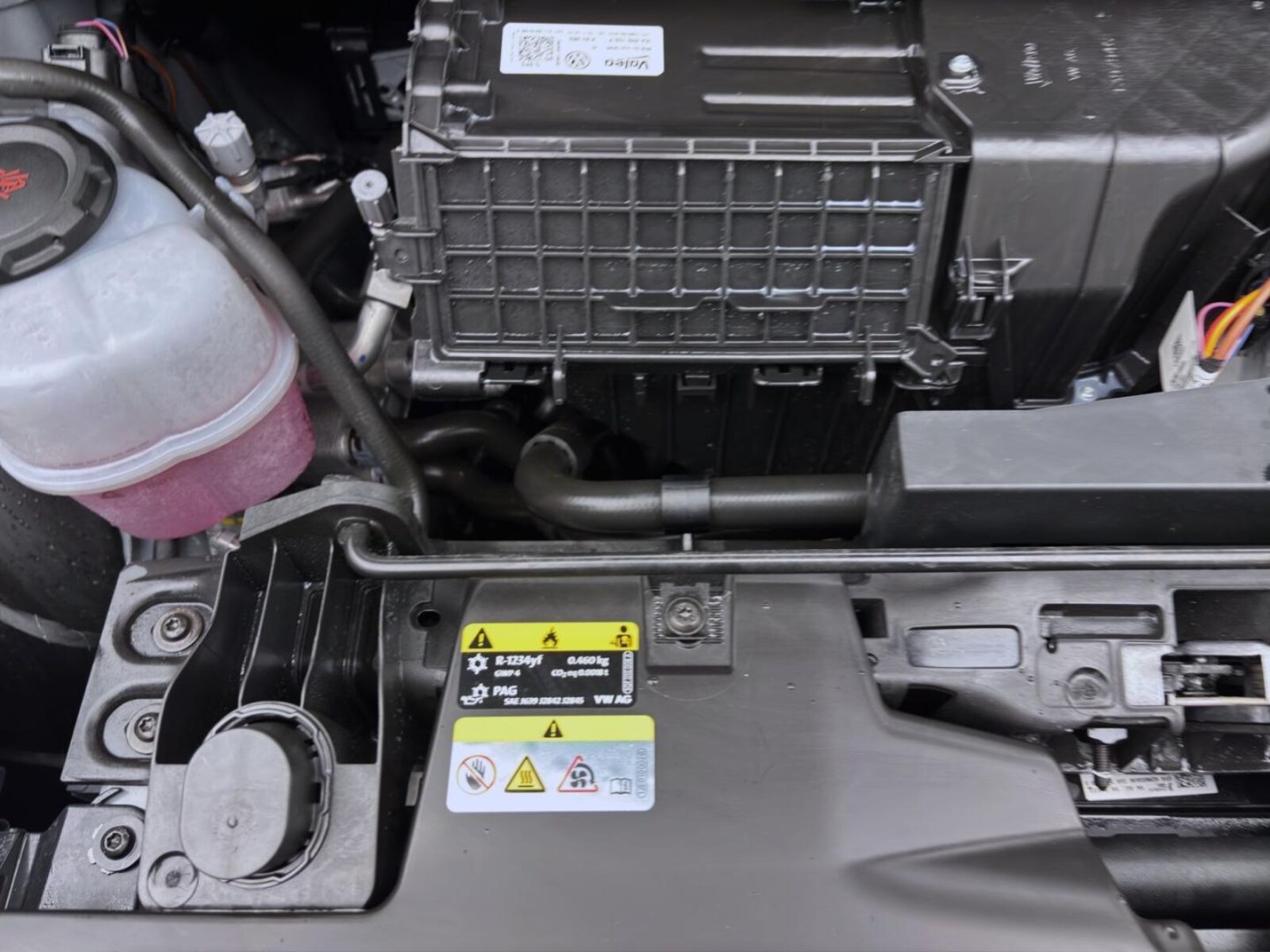 Volkswagen ID.3 – Bild 18