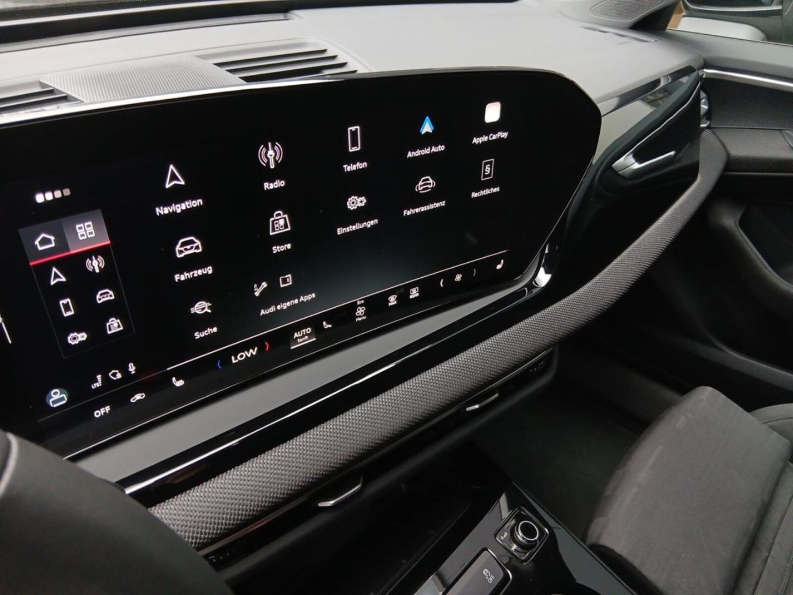 Audi A5 Avant – Bild 17
