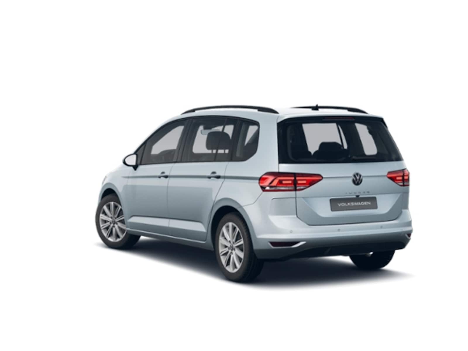 Volkswagen Touran – Bild 3