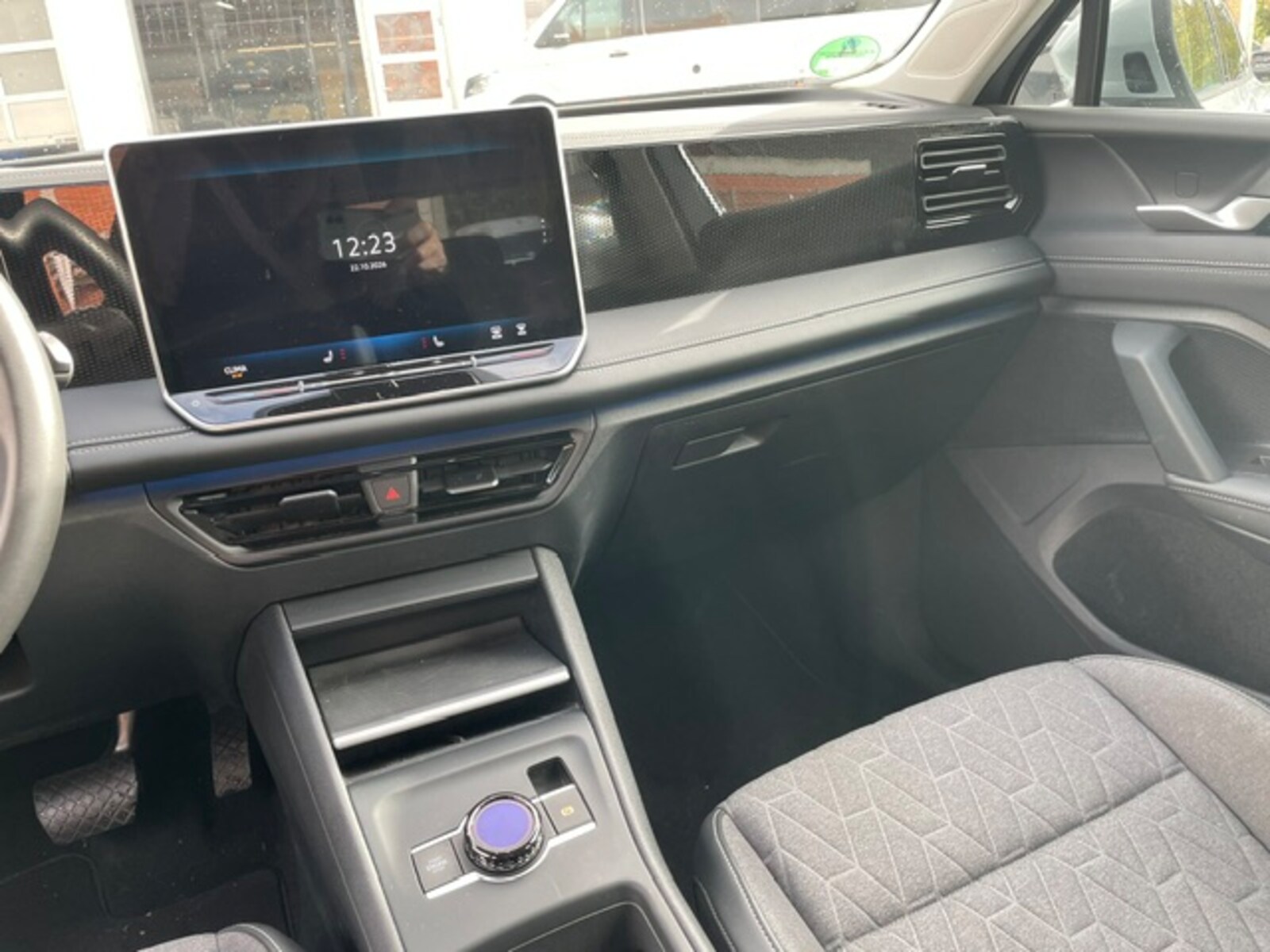 Volkswagen Tiguan – Bild 13