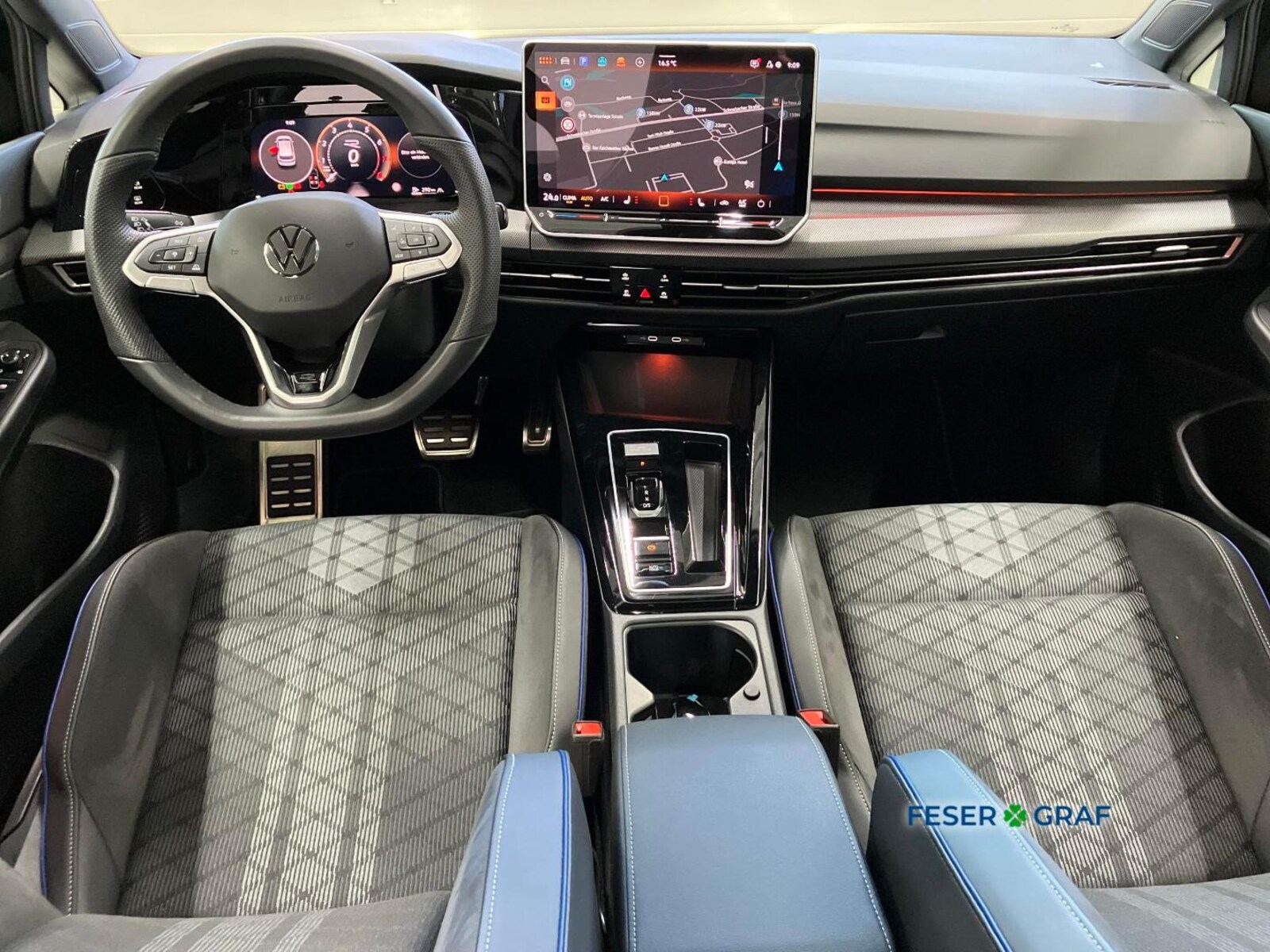 Volkswagen Golf – Bild 8