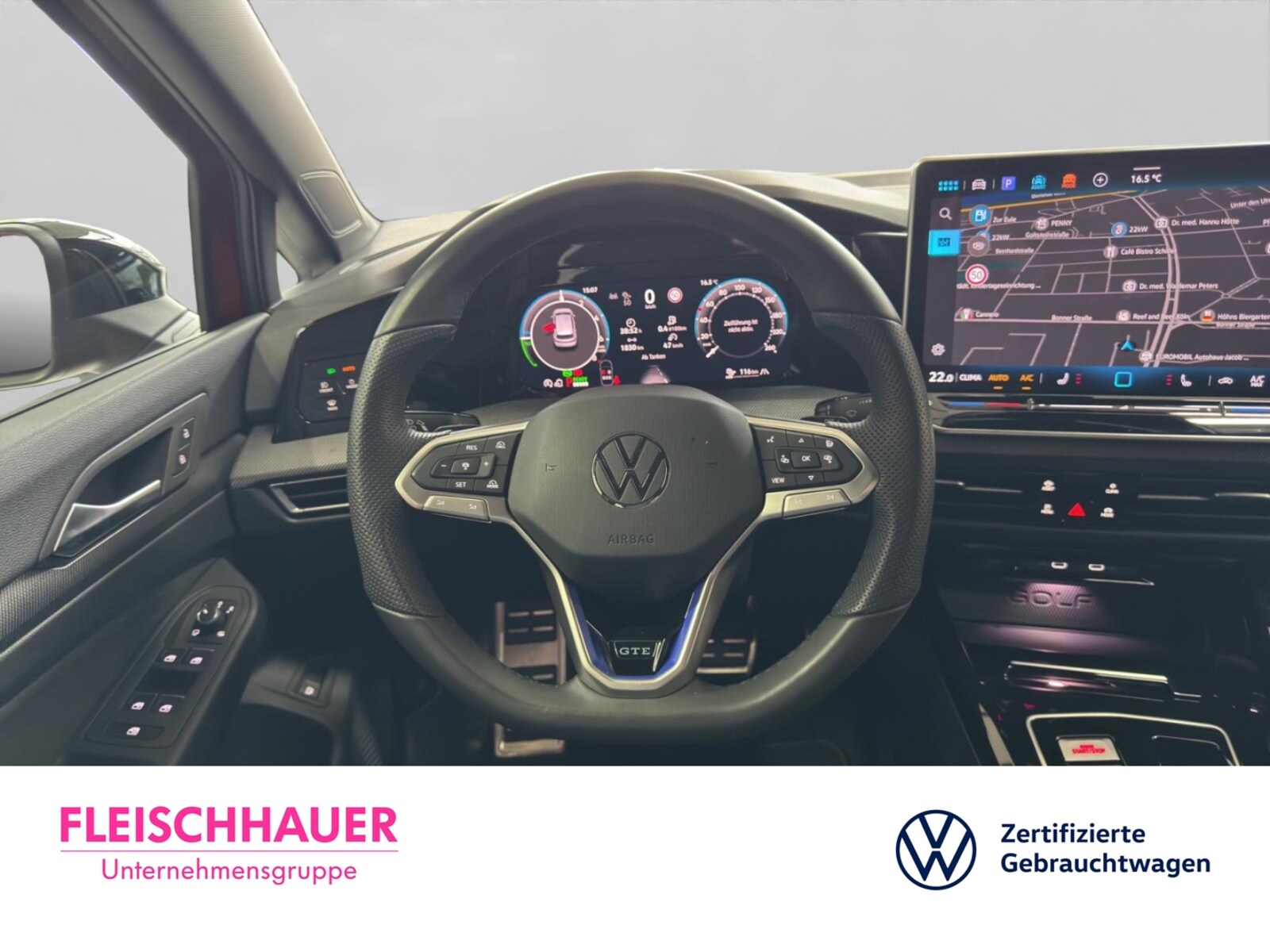 Volkswagen Golf – Bild 12