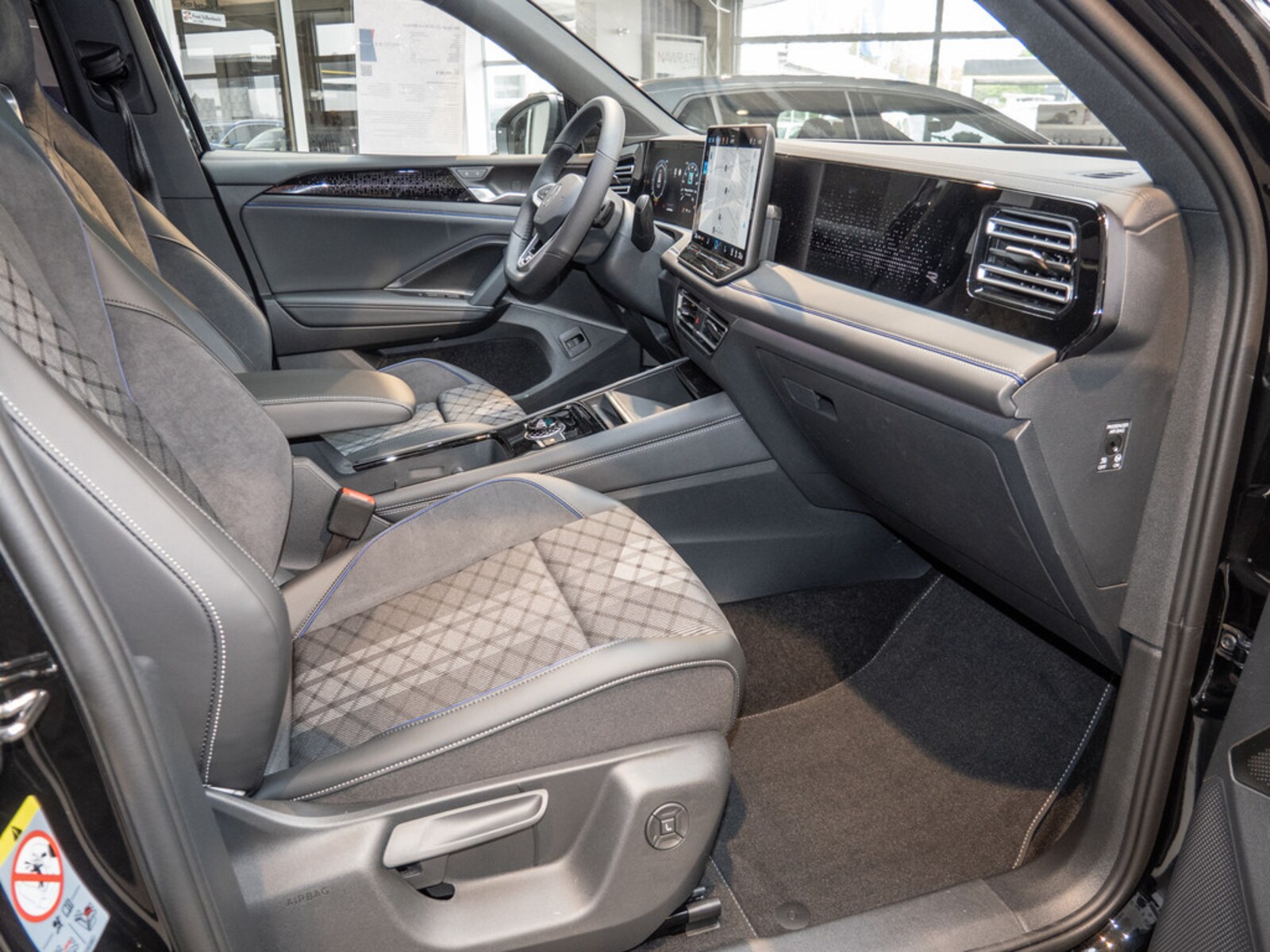 Volkswagen Tiguan – Bild 2