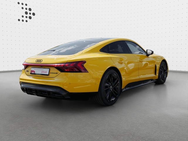 Image about Audi RS e-tron GT e-tron quattro