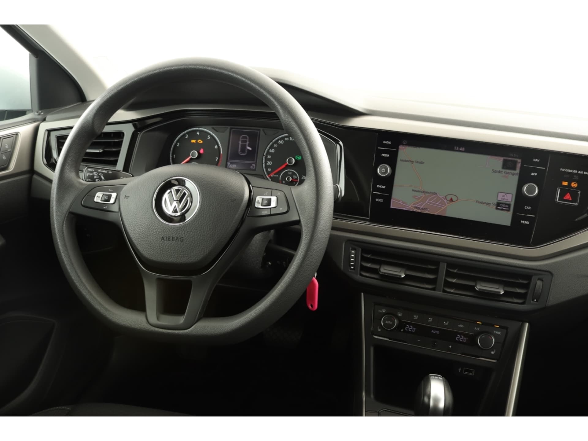 Volkswagen Polo Comfortline