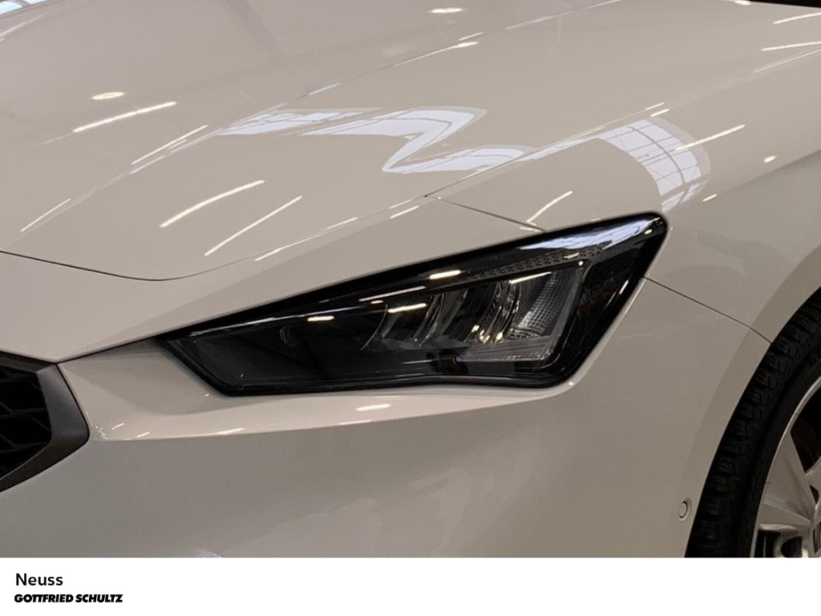 SEAT Leon – Bild 4
