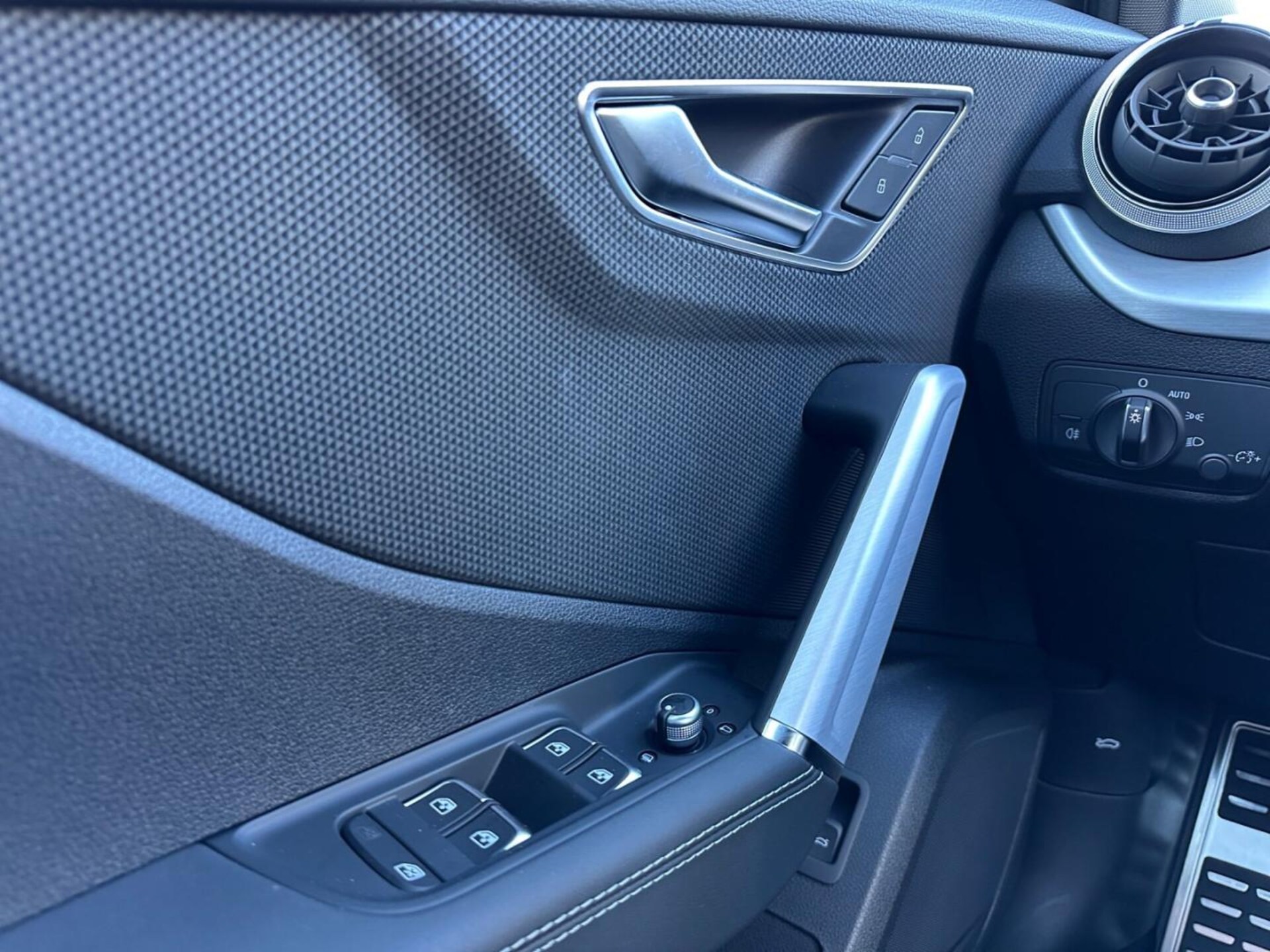 Audi SQ2