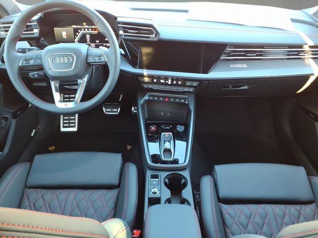 2026 Audi S3 Base - Photo 9