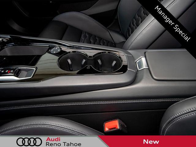2026 Audi S e-tron GT Prestige - Photo 32
