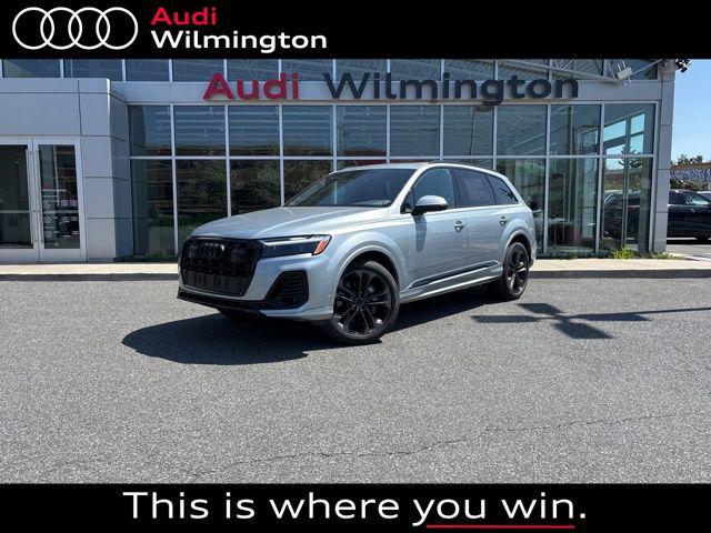 2026 Audi Q7 55 Premium Plus quattro Tiptronic's photo