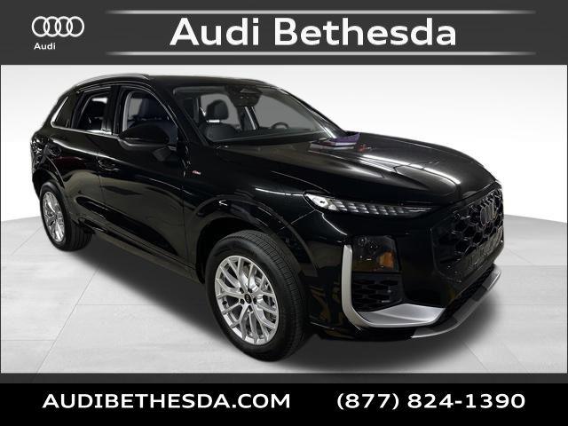 2026 Audi Q3 S line quattro's photo