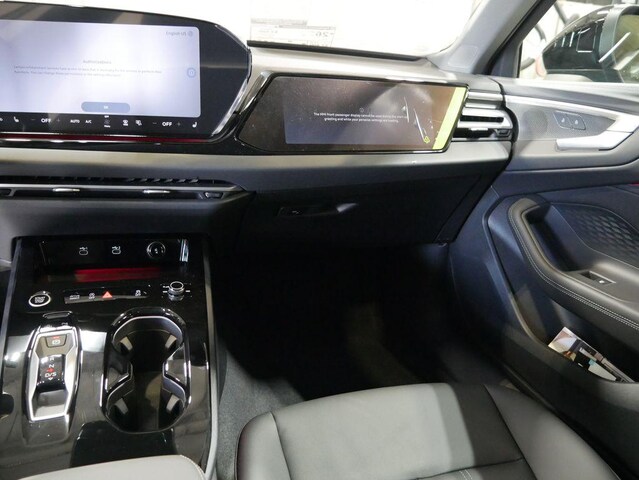 2026 Audi A5 Premium Plus - Photo 25