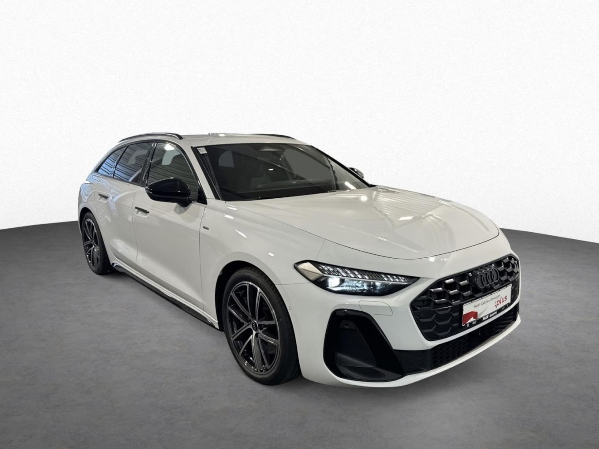 Audi A5 Avant e-hybrid