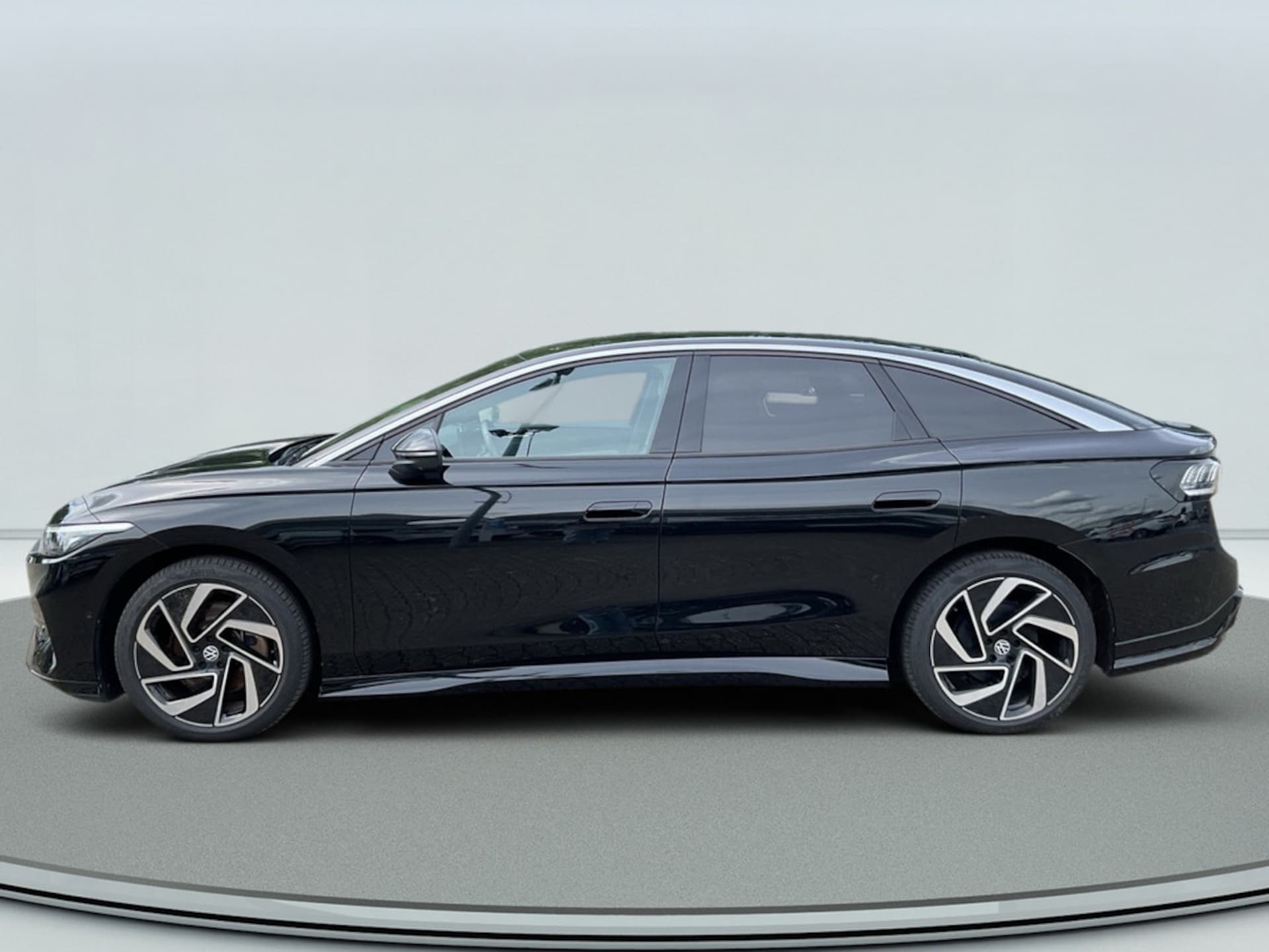 Volkswagen ID.7 Pro