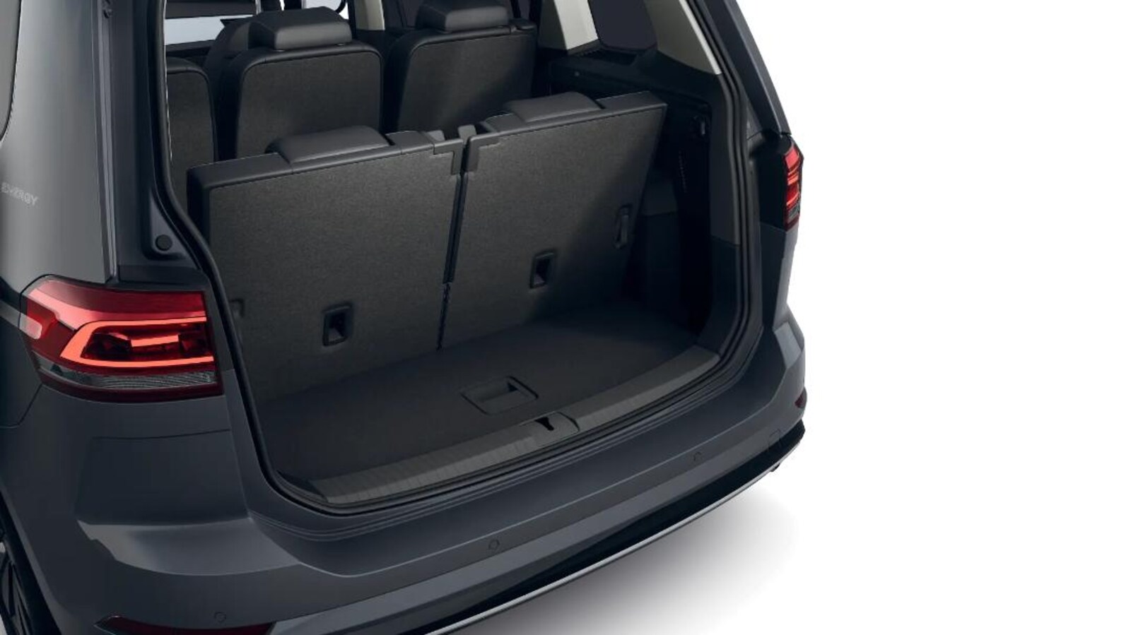Volkswagen Touran – Bild 9