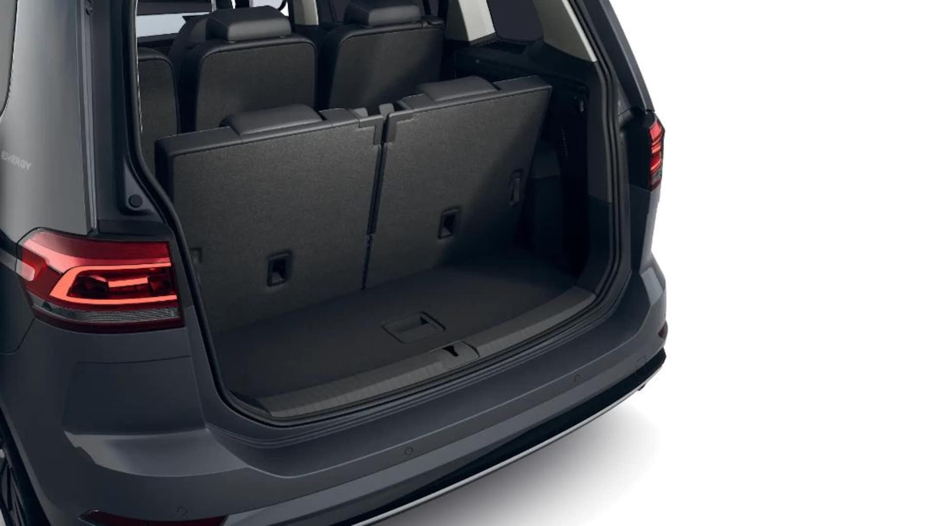 Volkswagen Touran ENERGY