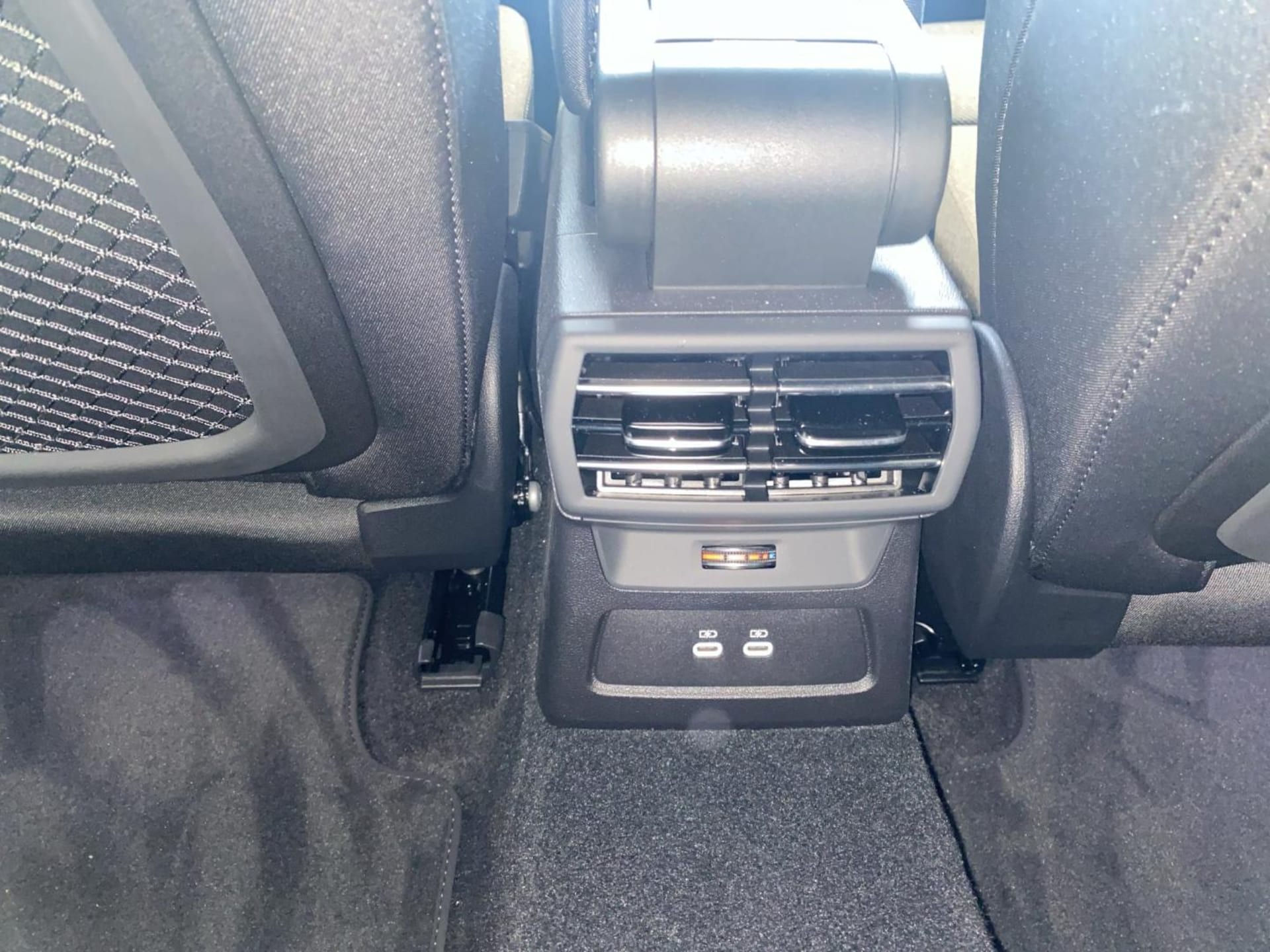 Audi A3 Sportback S line