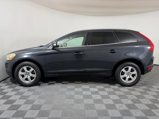 2012 Volvo XC60