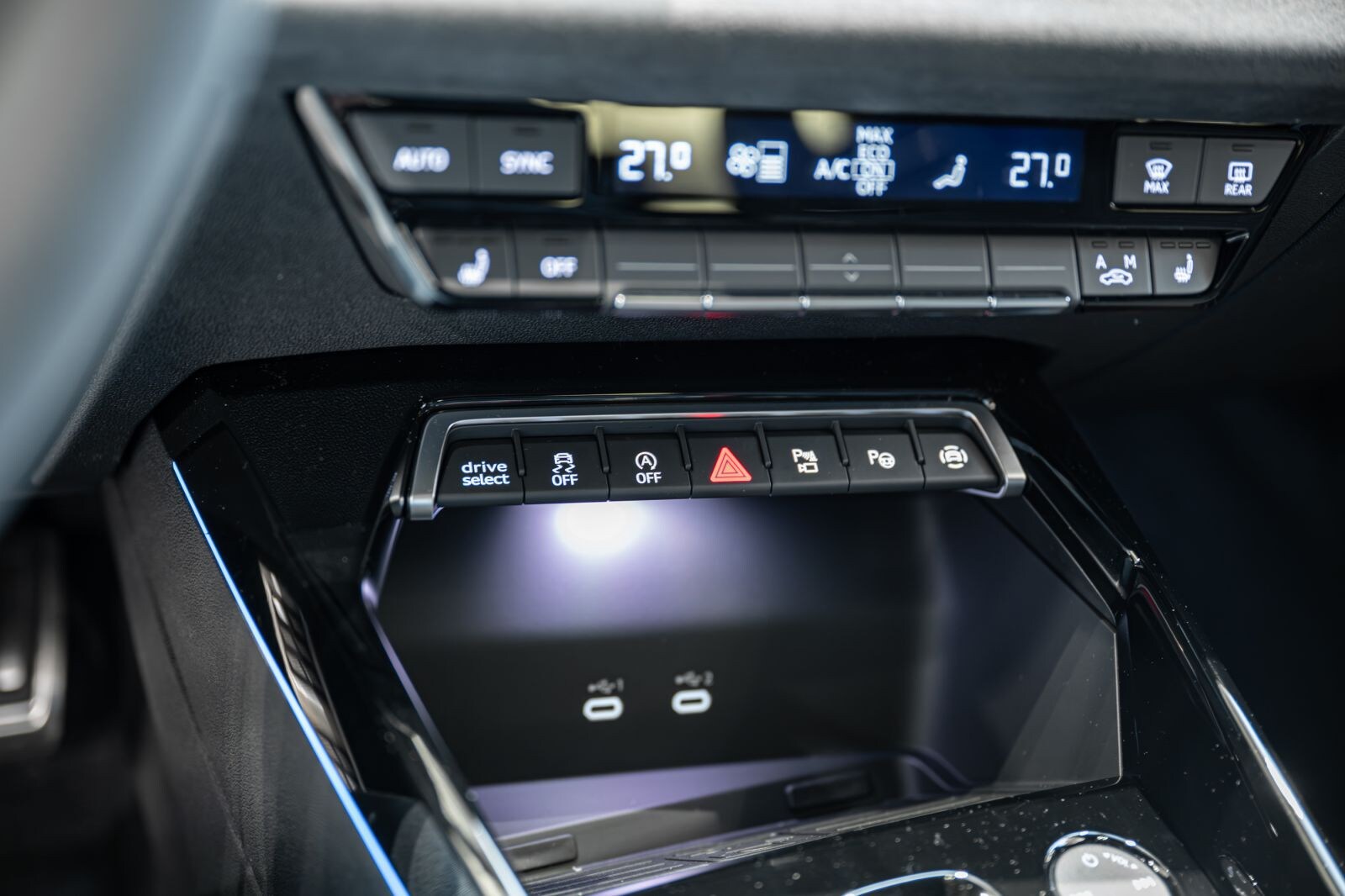 Audi RS 3 Sportback – Bild 19