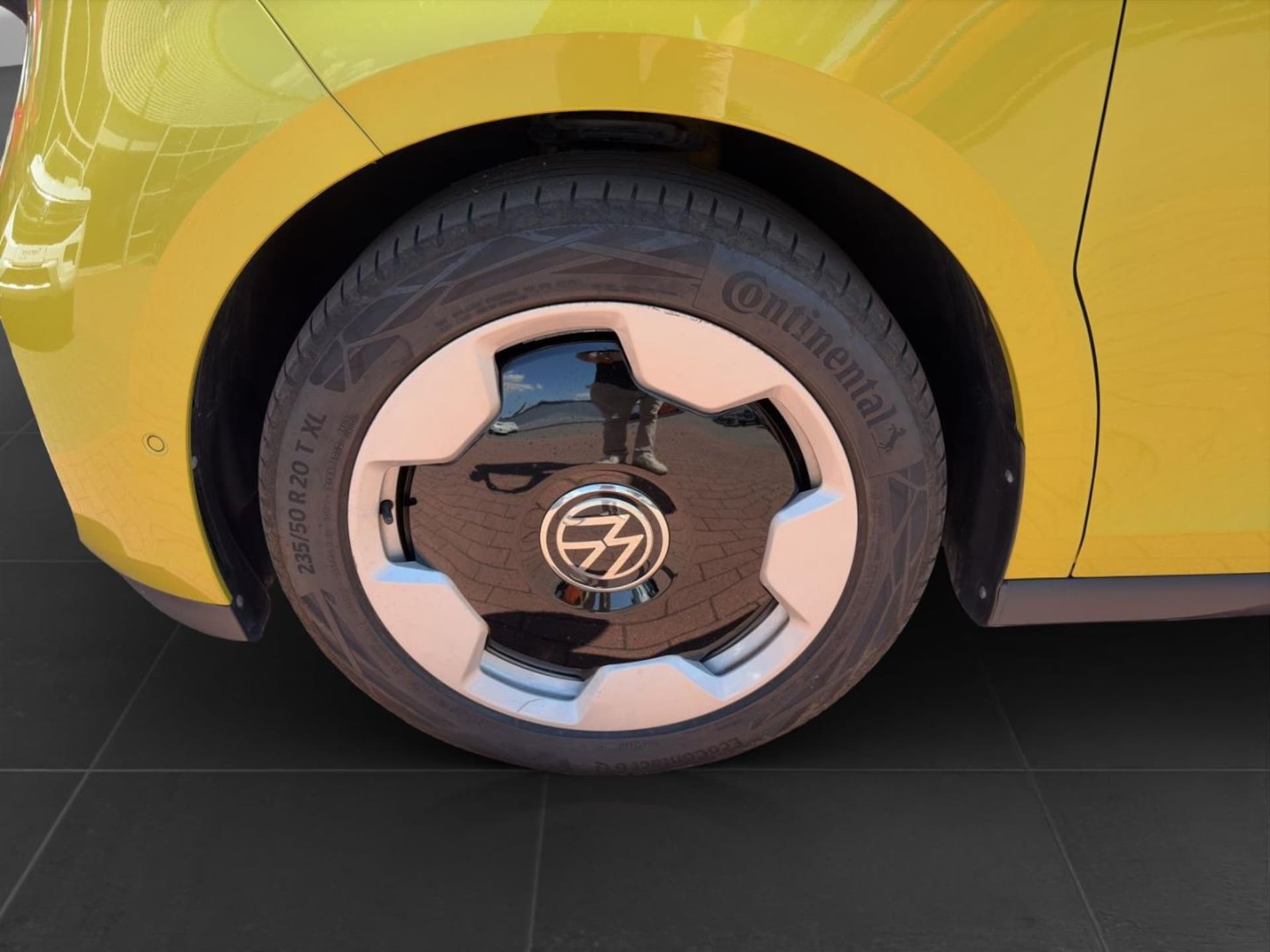 Volkswagen ID. Buzz Pro