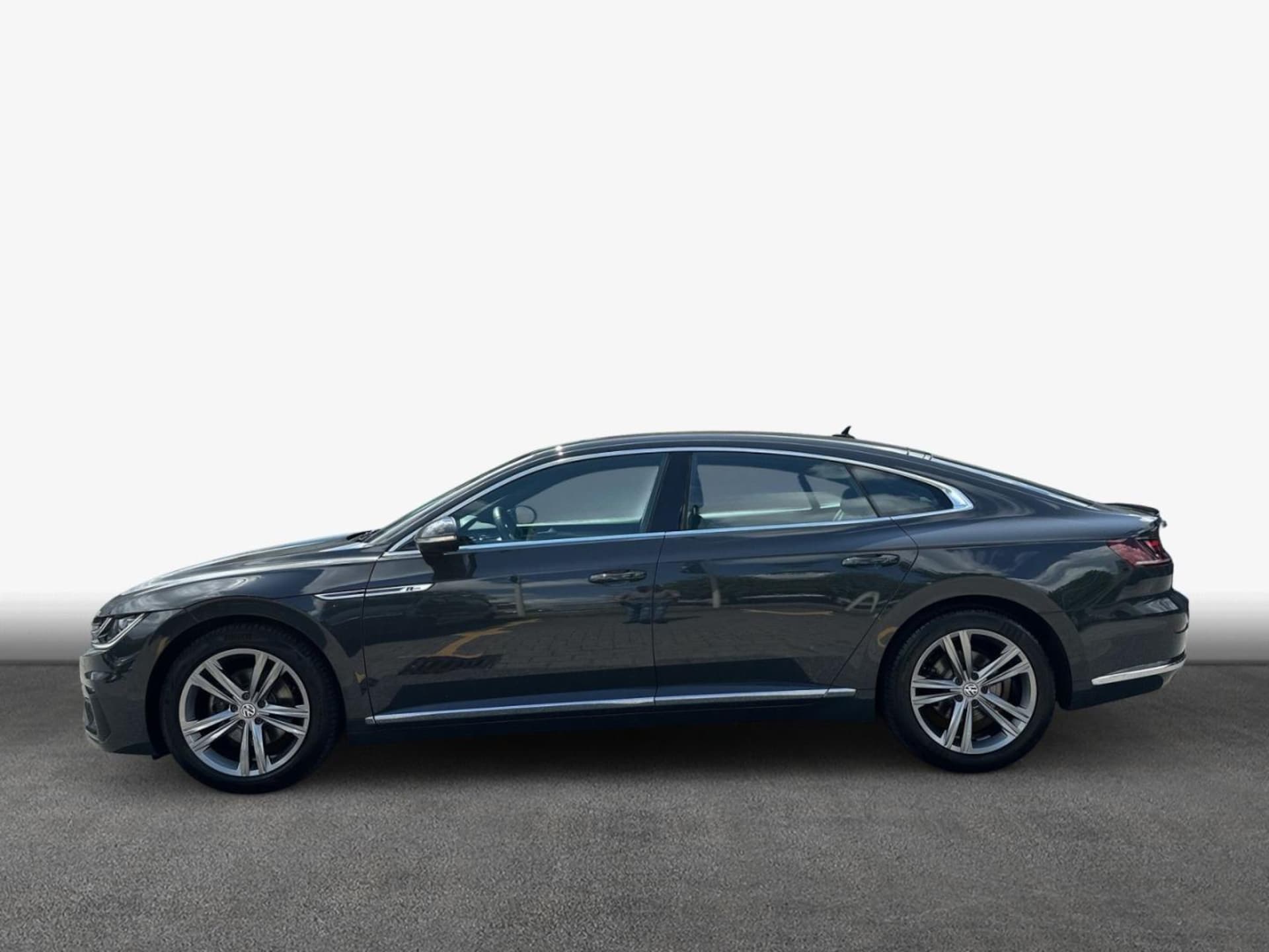 Volkswagen Arteon R-Line