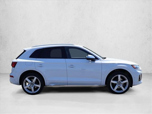 2023 Audi SQ5