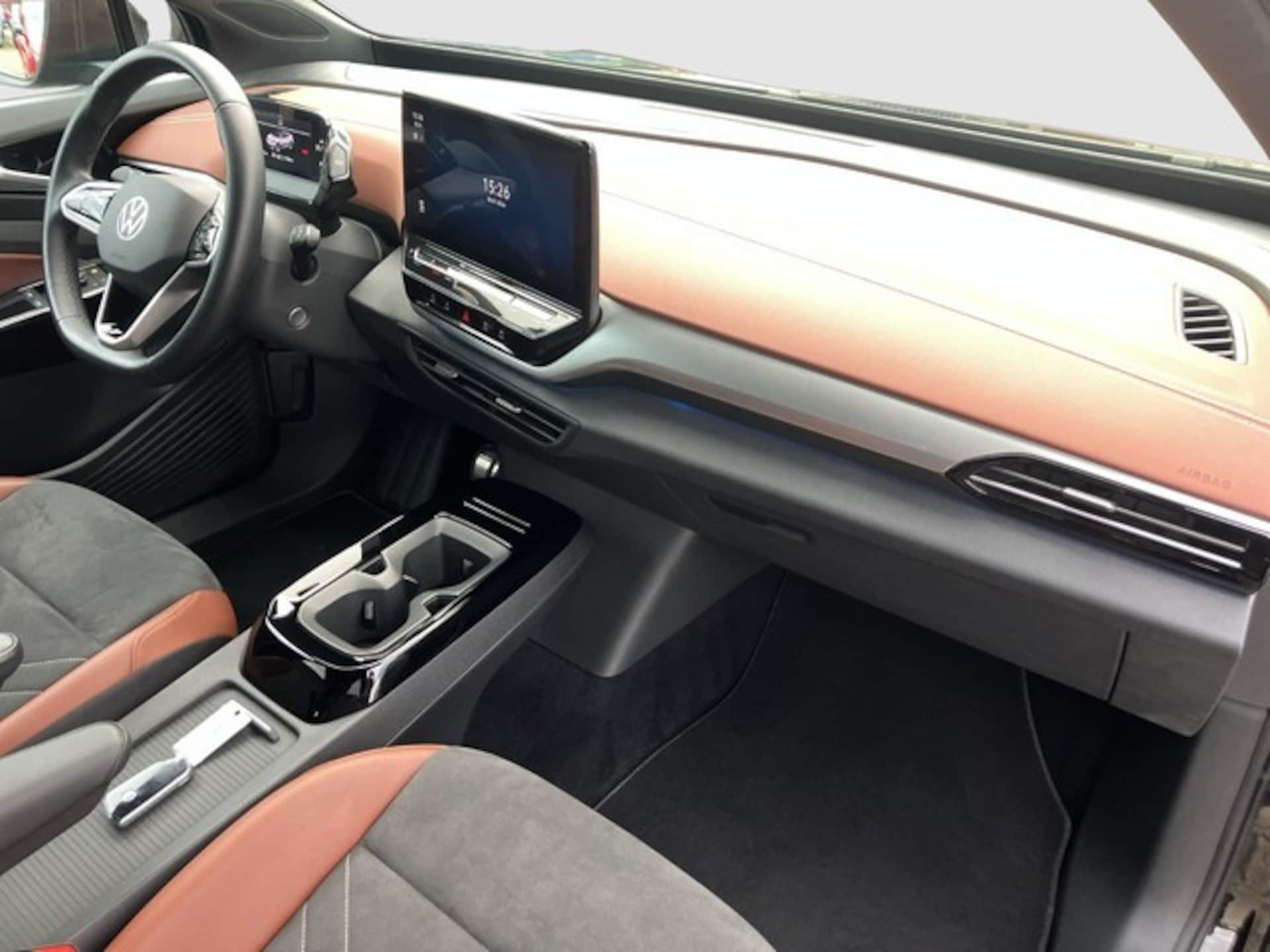 Volkswagen ID.5 Pro Performance