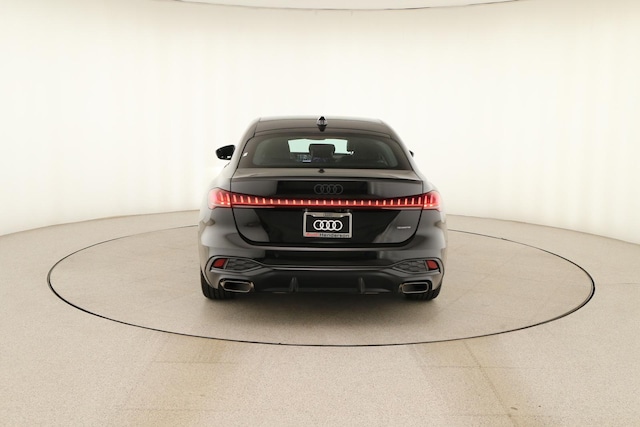 2026 Audi A5 Sedan