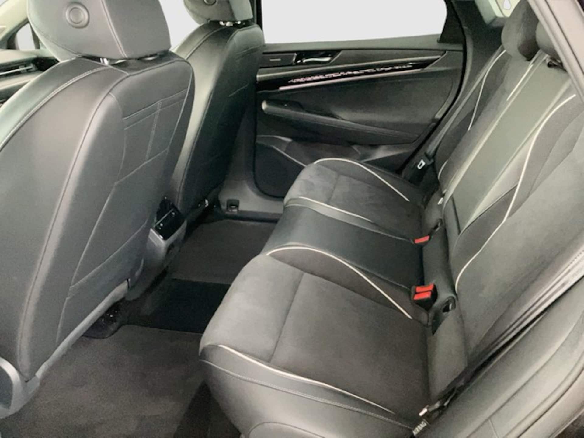 Volkswagen ID.7 Tourer Pro