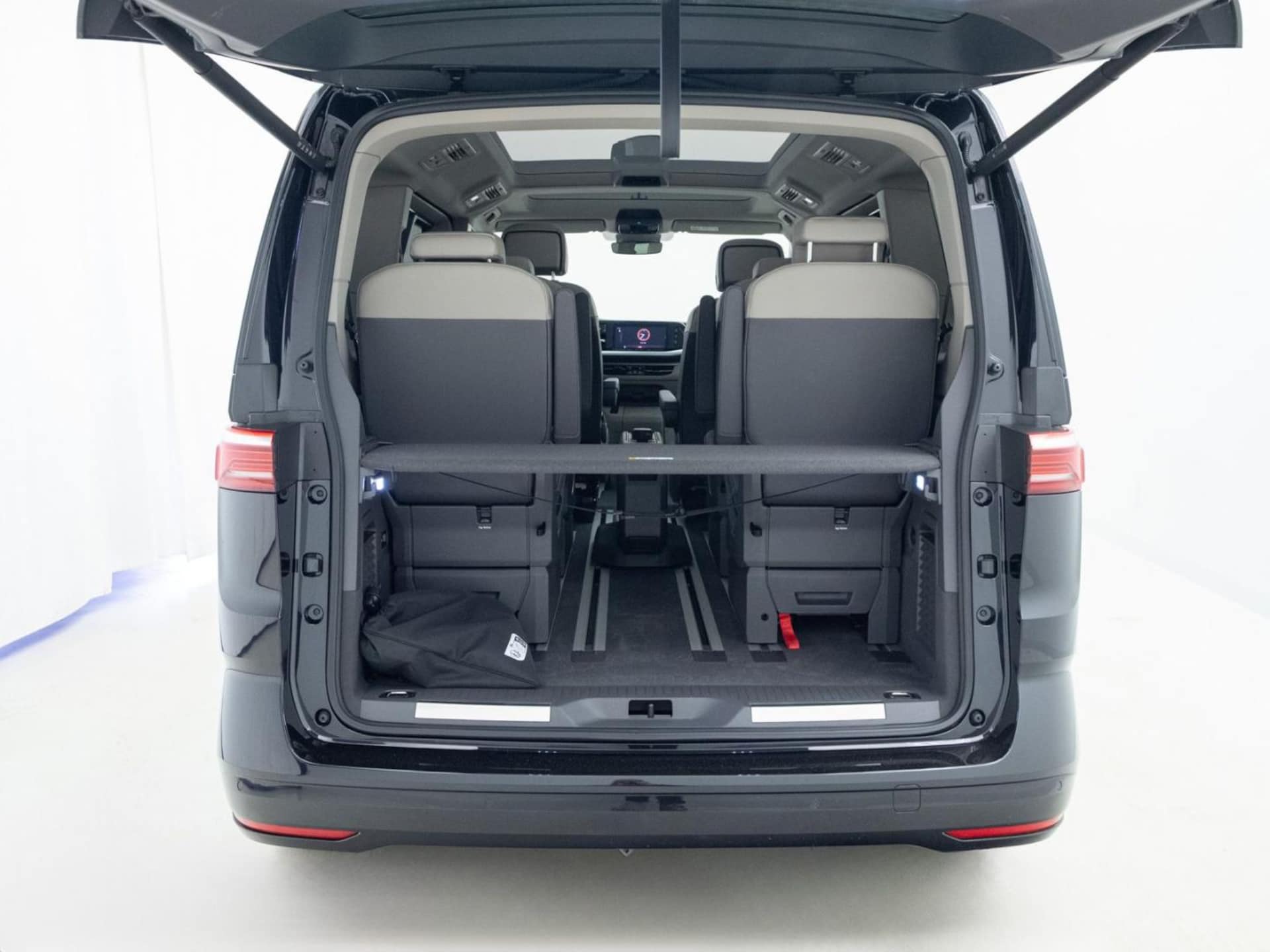 Volkswagen Multivan Style