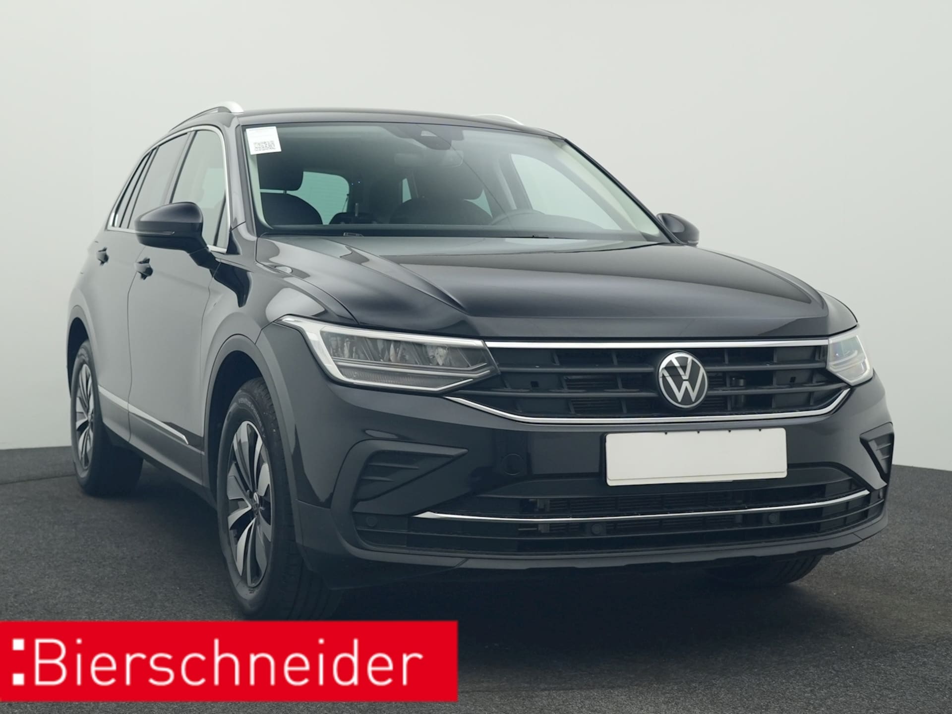 Volkswagen Tiguan MOVE