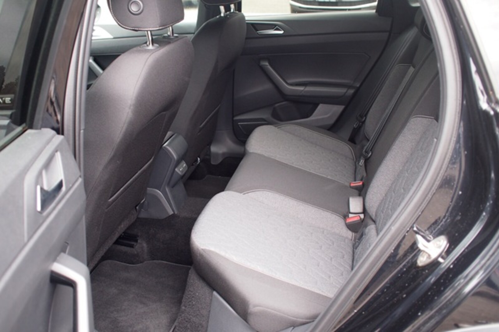 Volkswagen Taigo – Bild 8