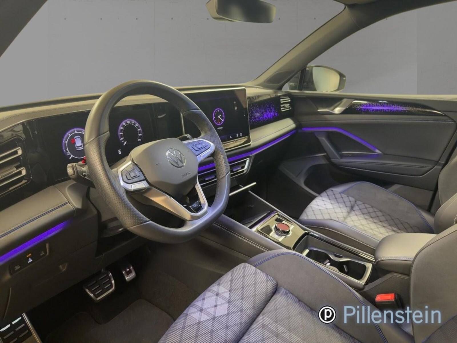 Volkswagen Tiguan – Bild 8
