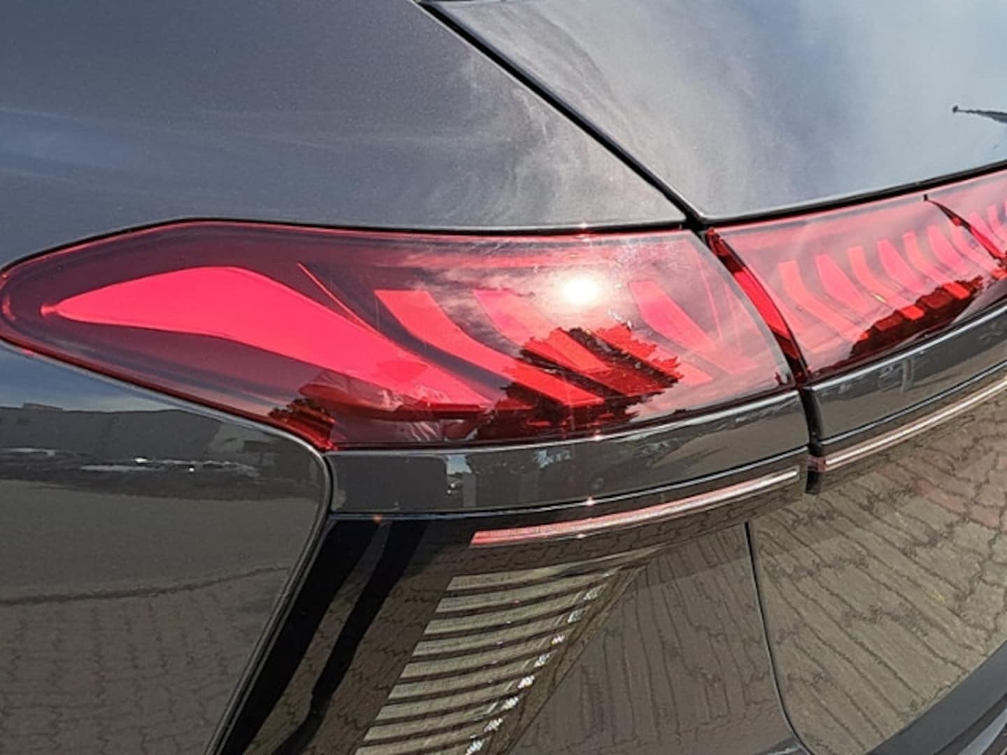 Bild über Audi A6 Avant edition one TDI quattro 150 kW S tronic - für weitere Informationen kontaktieren Sie den Audi Partner