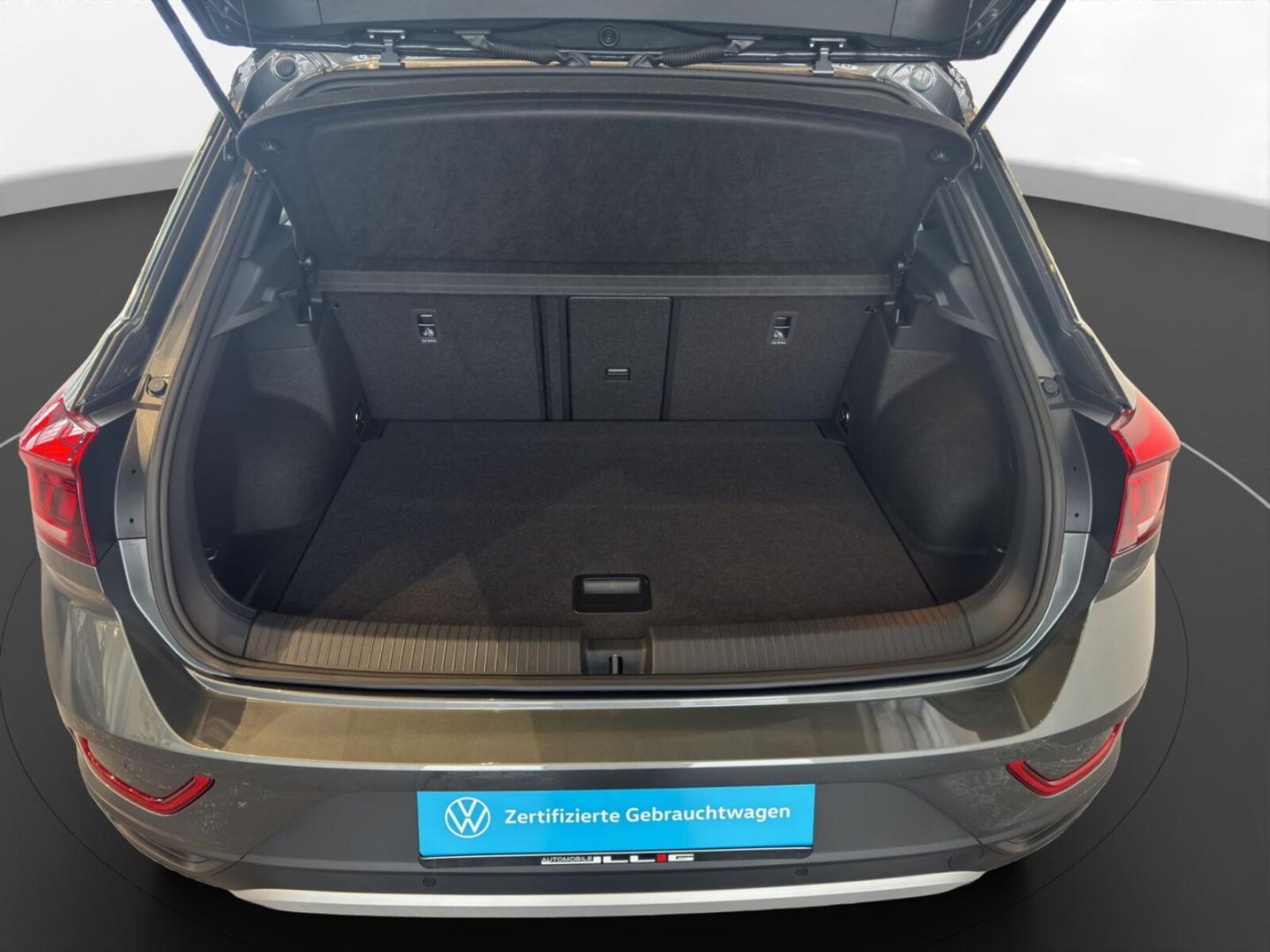 Volkswagen T-Roc – Bild 7